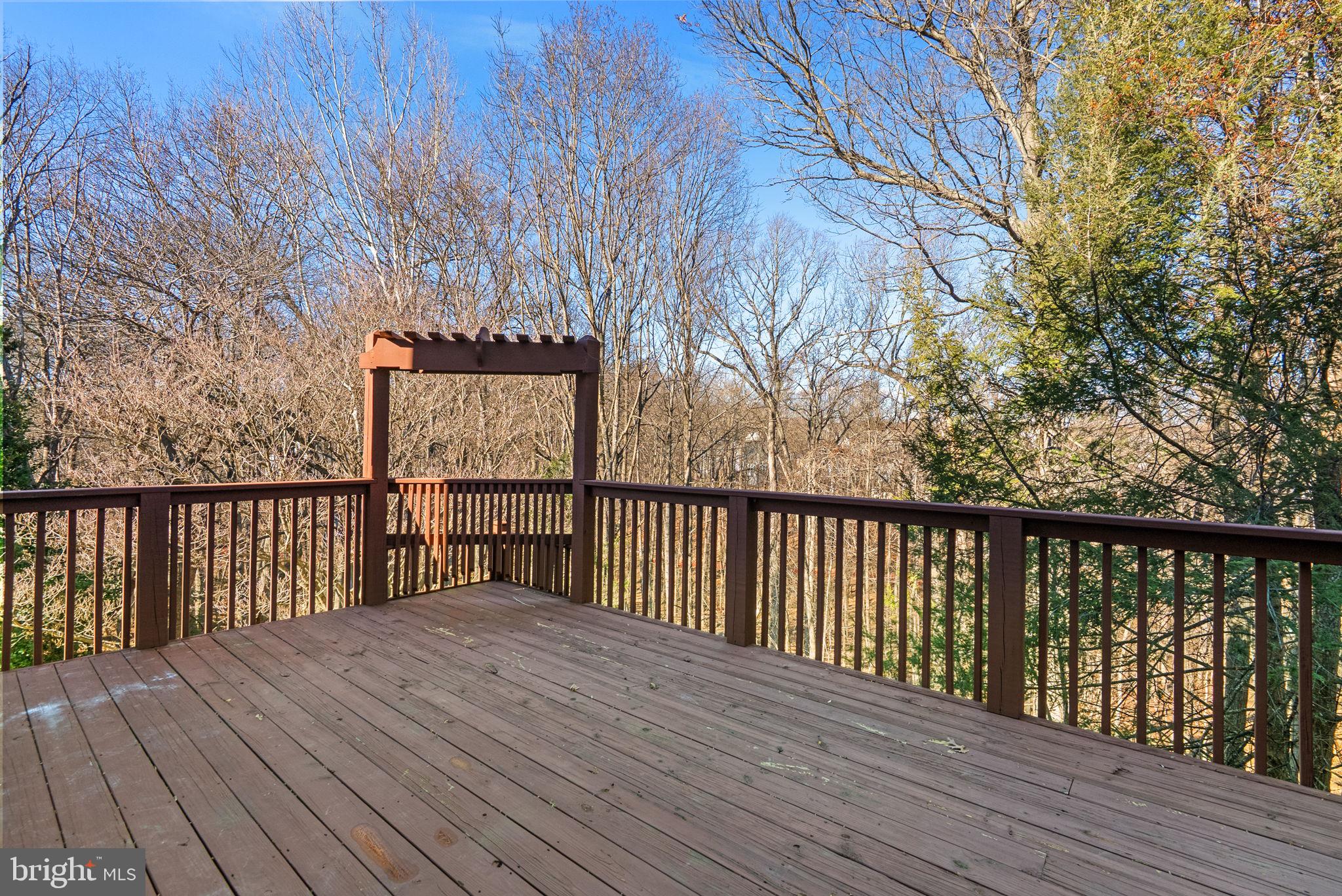 SENECA PARK - Residential Lease