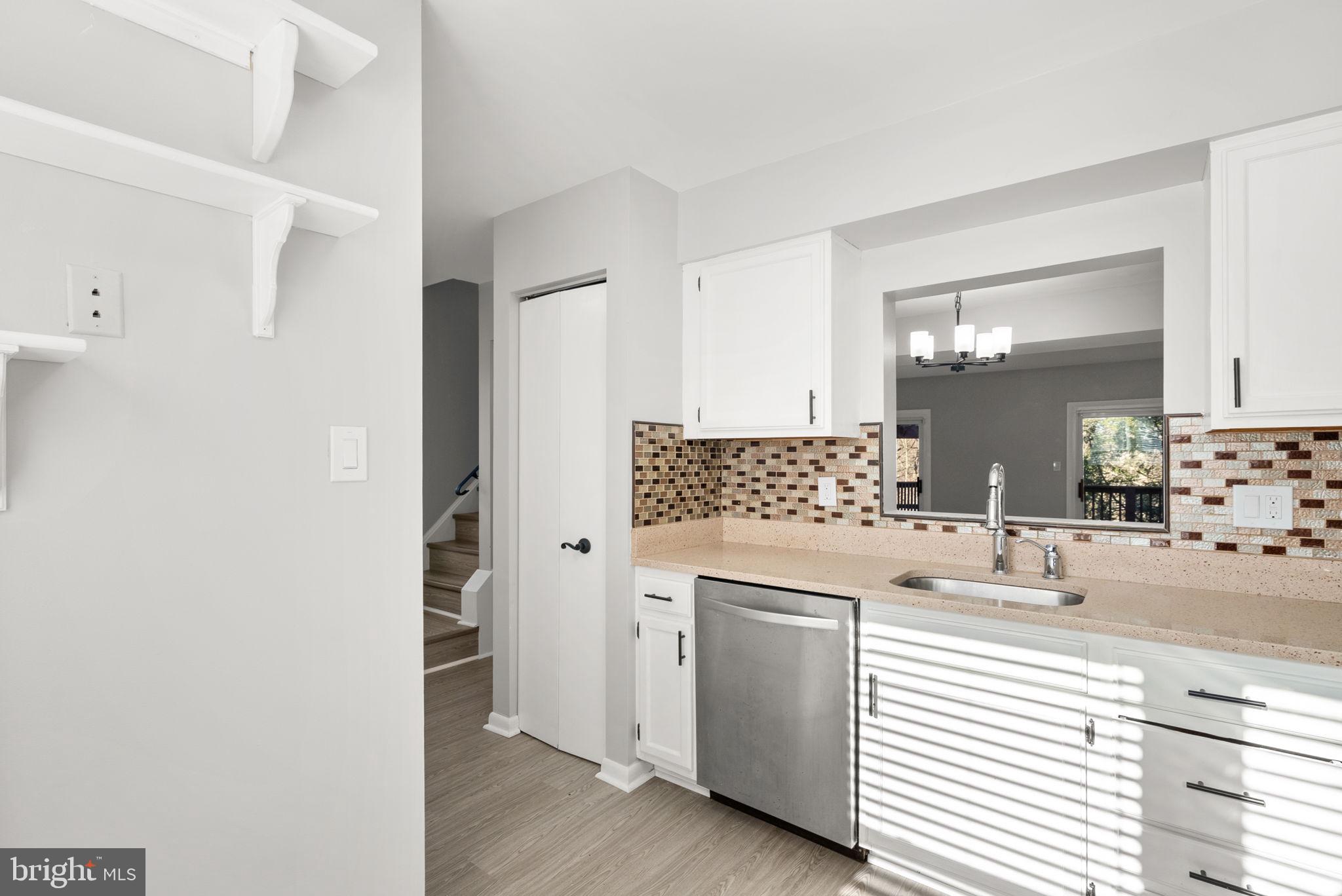 SENECA PARK - Residential Lease