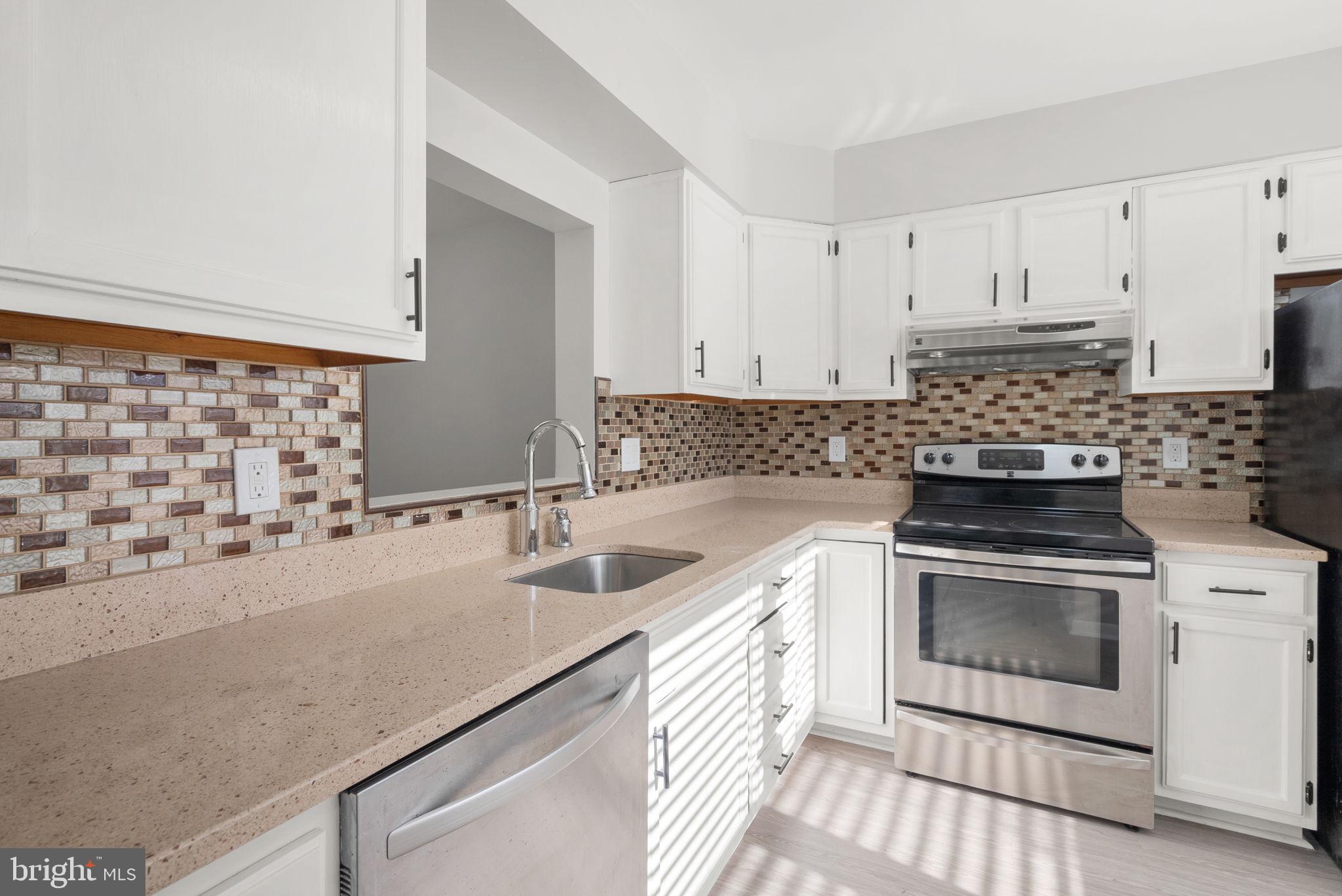 SENECA PARK - Residential Lease