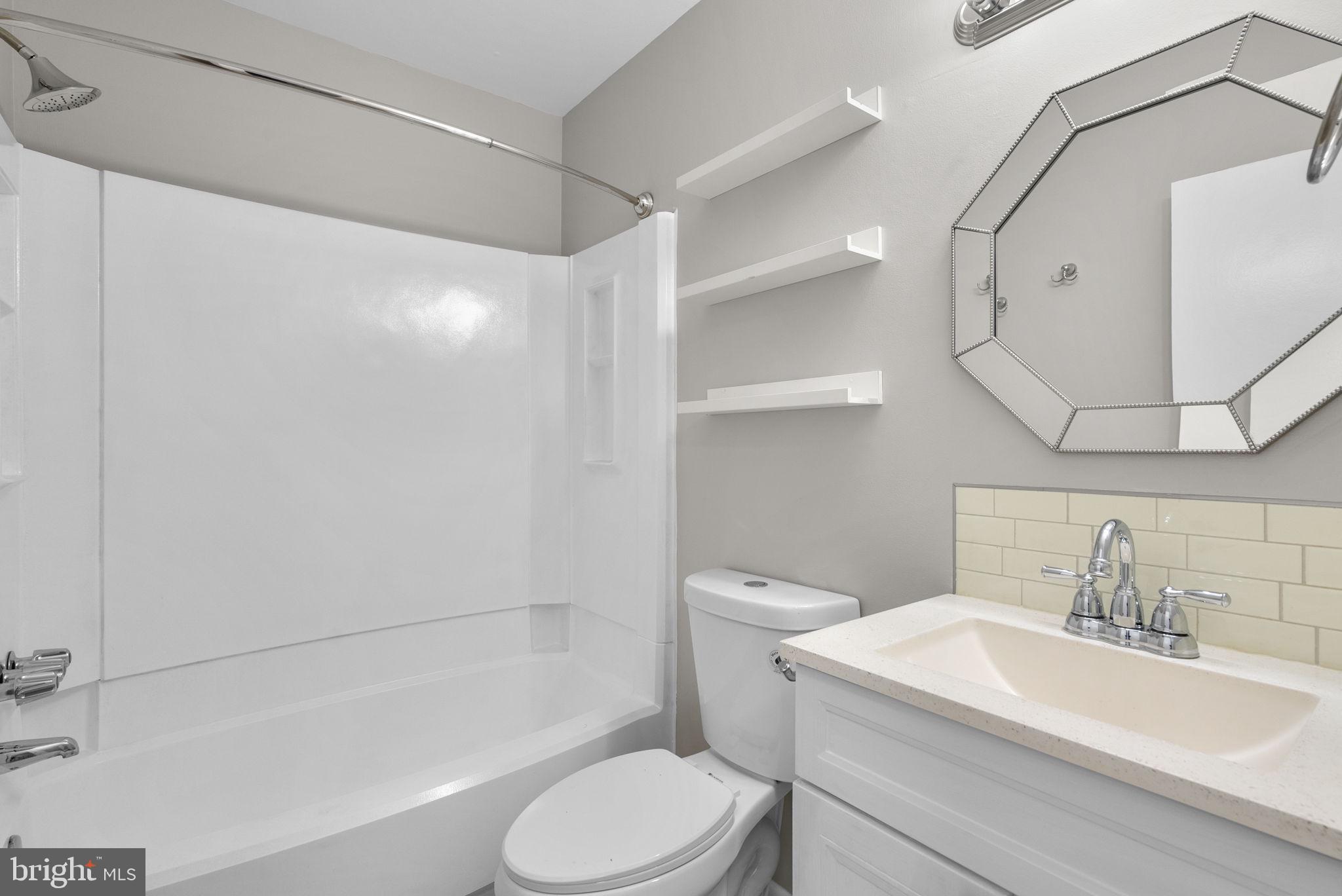 SENECA PARK - Residential Lease