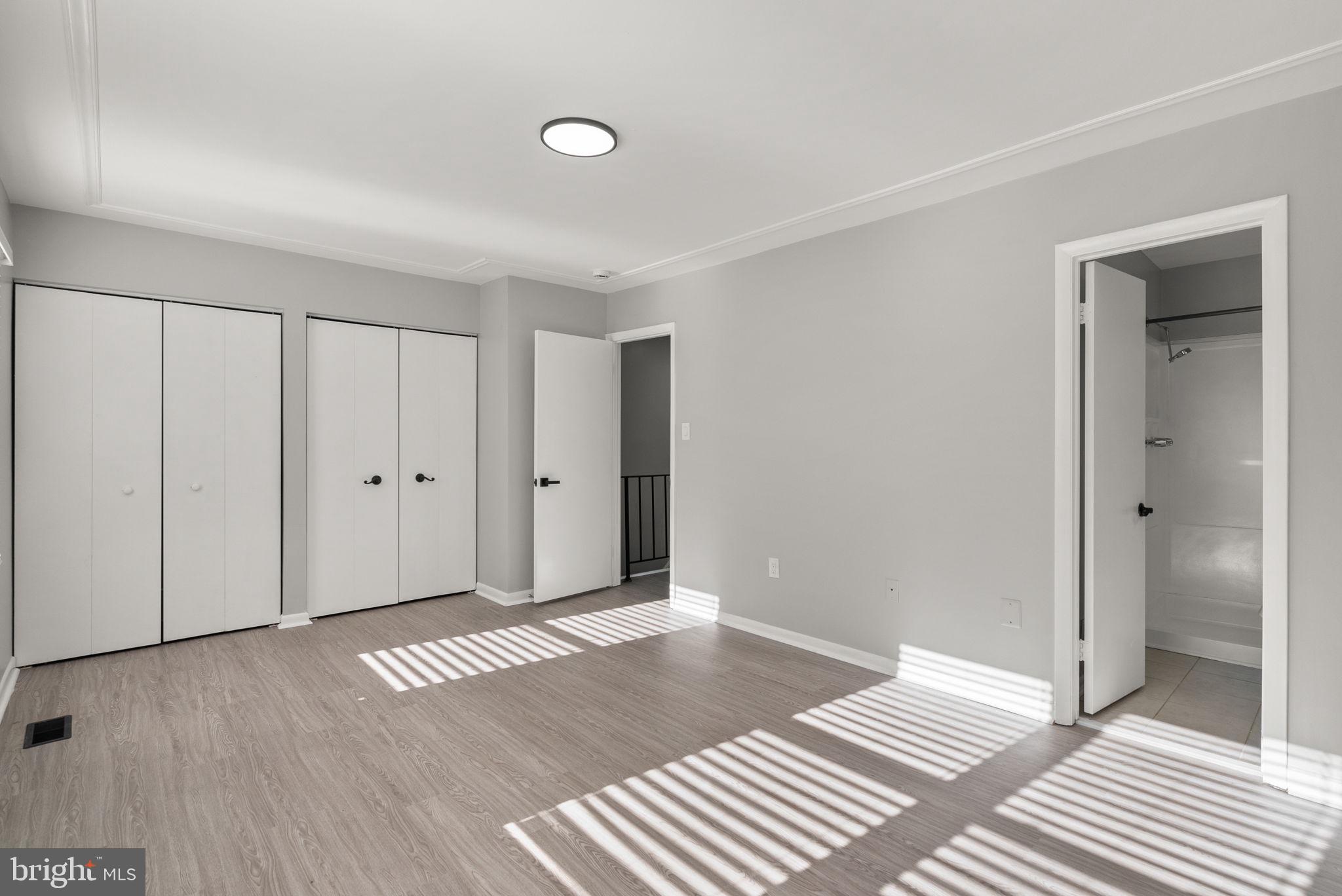 SENECA PARK - Residential Lease