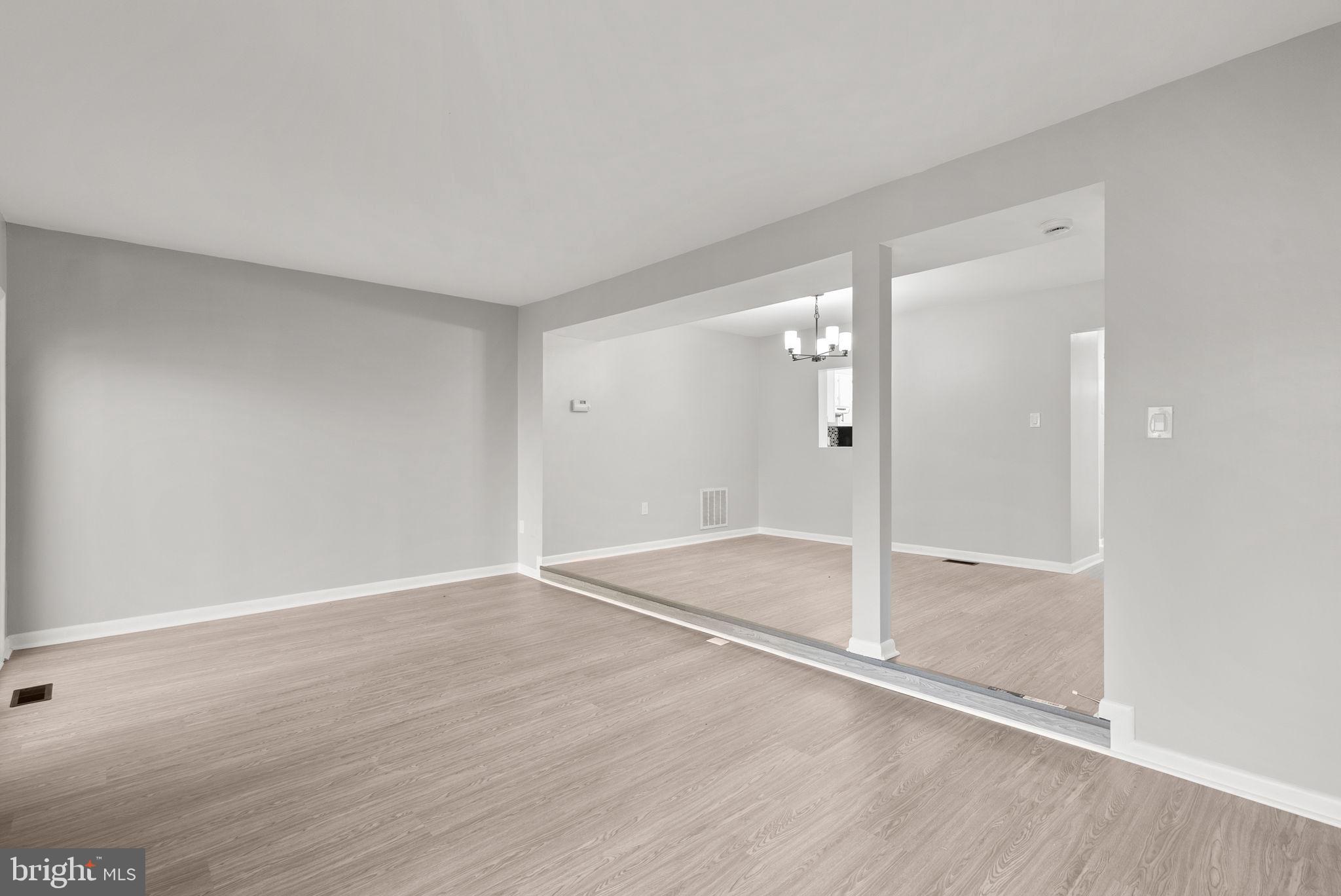 SENECA PARK - Residential Lease