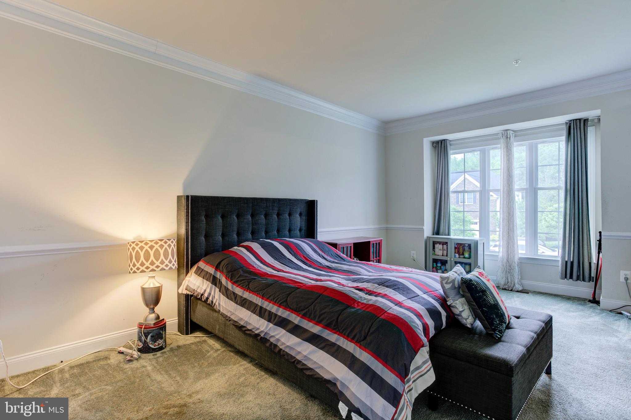 MARLBORO RIDGE - Residential