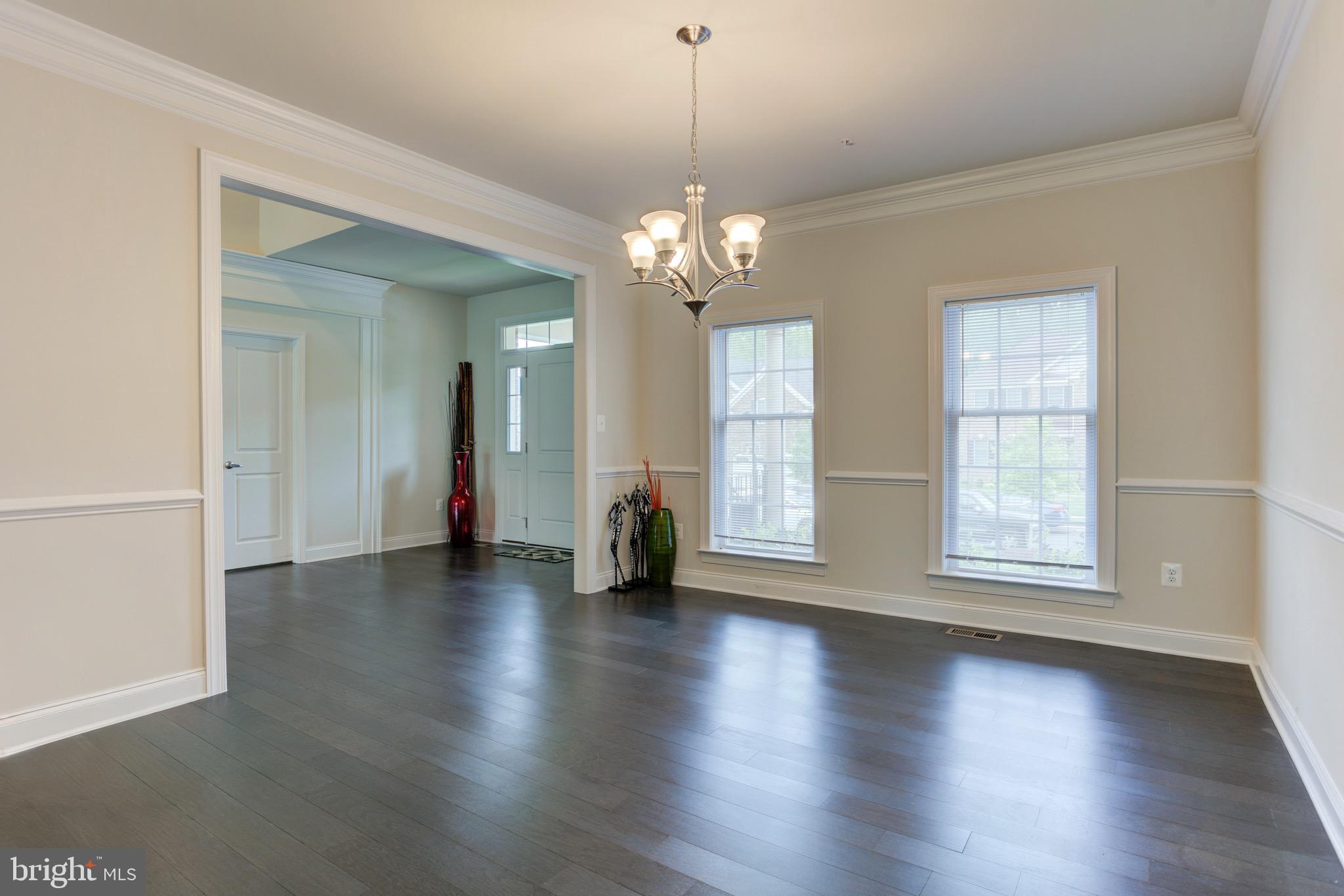 MARLBORO RIDGE - Residential