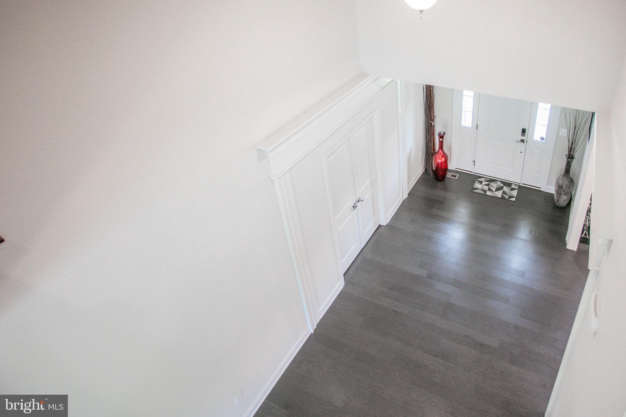 MARLBORO RIDGE - Residential