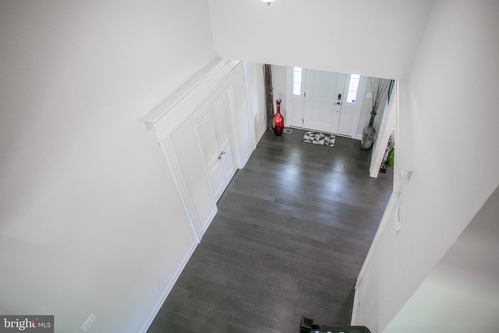 MARLBORO RIDGE - Residential