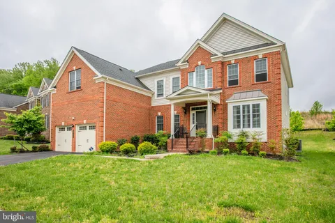 4902 Bridle Ridge Road, Upper Marlboro, MD MLS: MDPG2151214