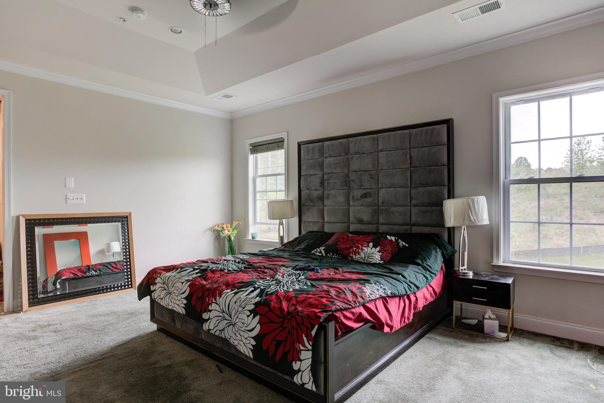 MARLBORO RIDGE - Residential