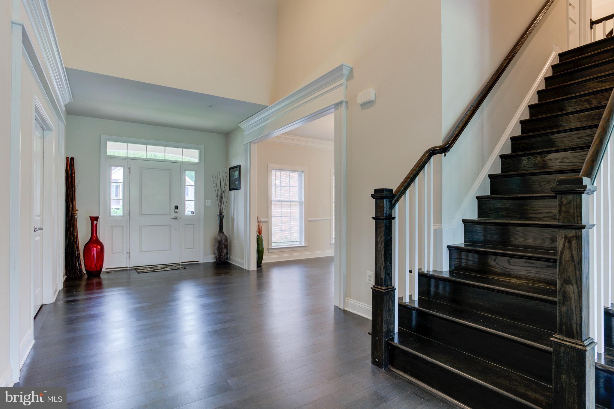 MARLBORO RIDGE - Residential