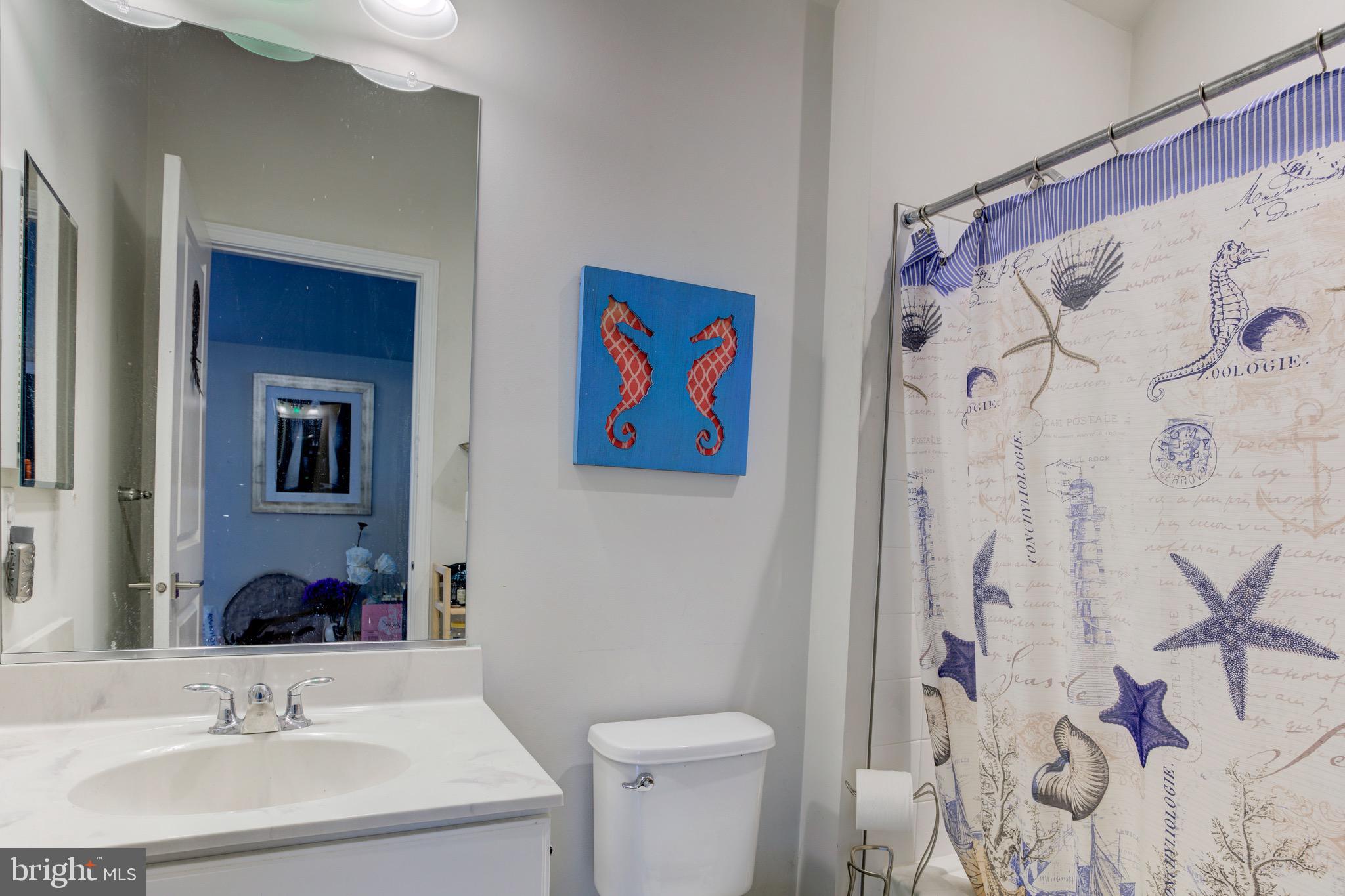 MARLBORO RIDGE - Residential