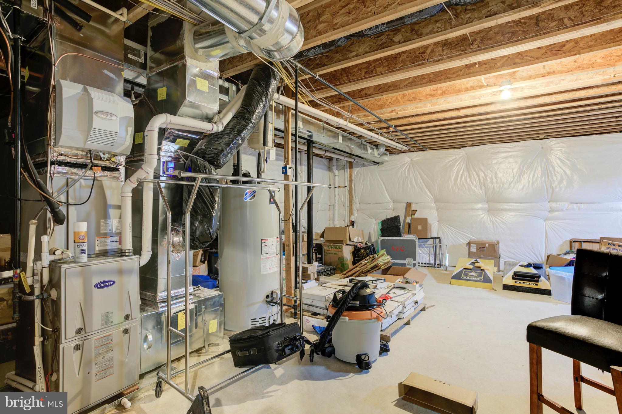 MARLBORO RIDGE - Residential