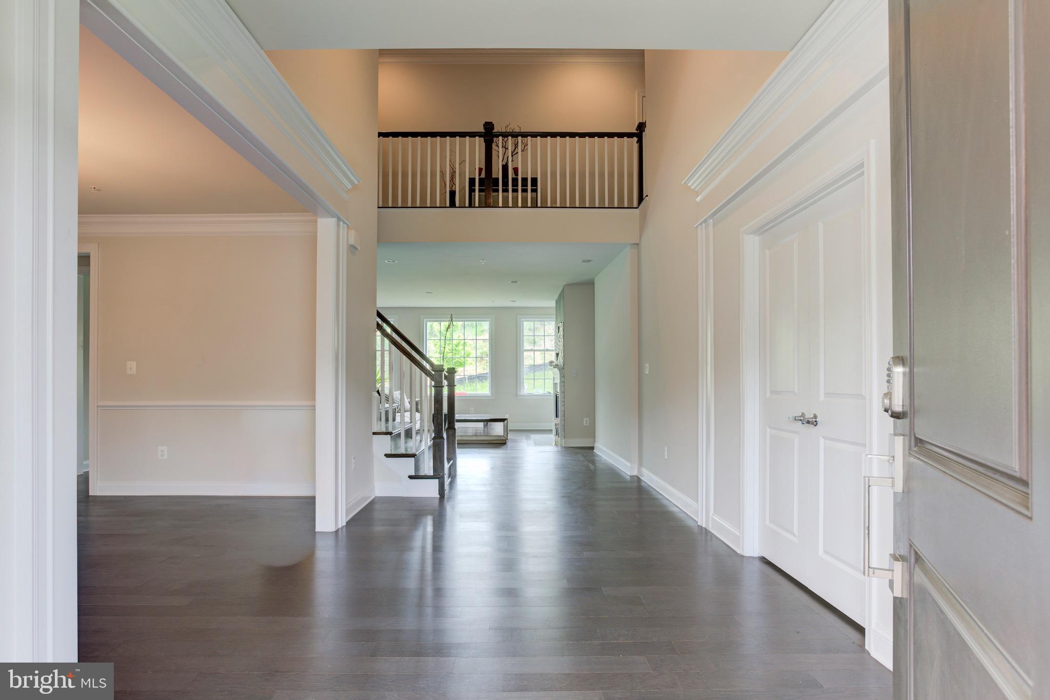 4902 BRIDLE RIDGE ROAD