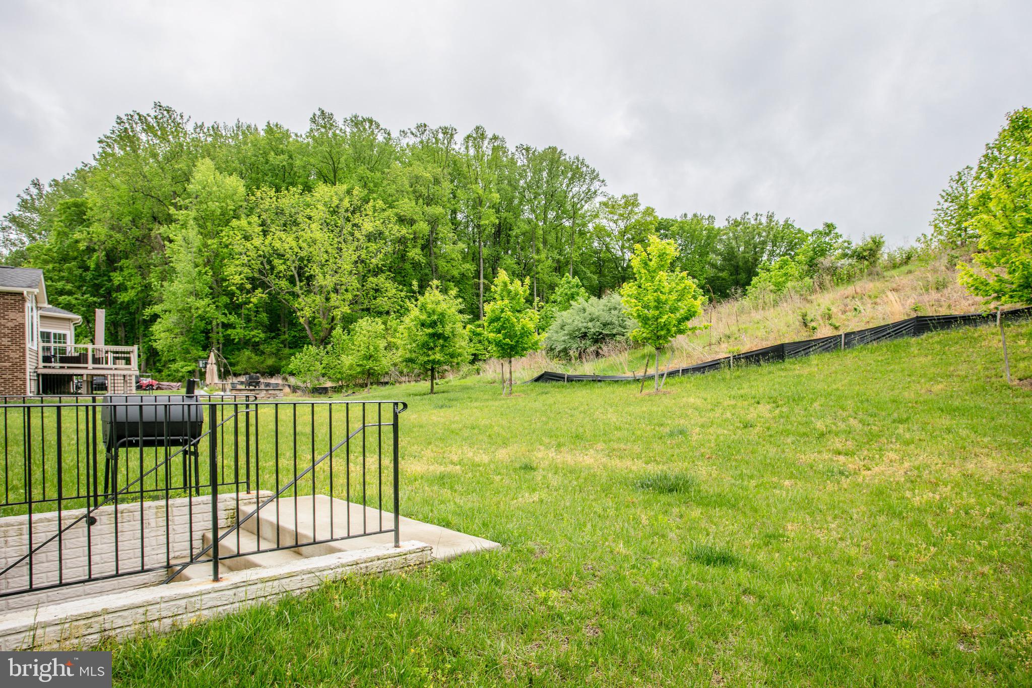 MARLBORO RIDGE - Residential