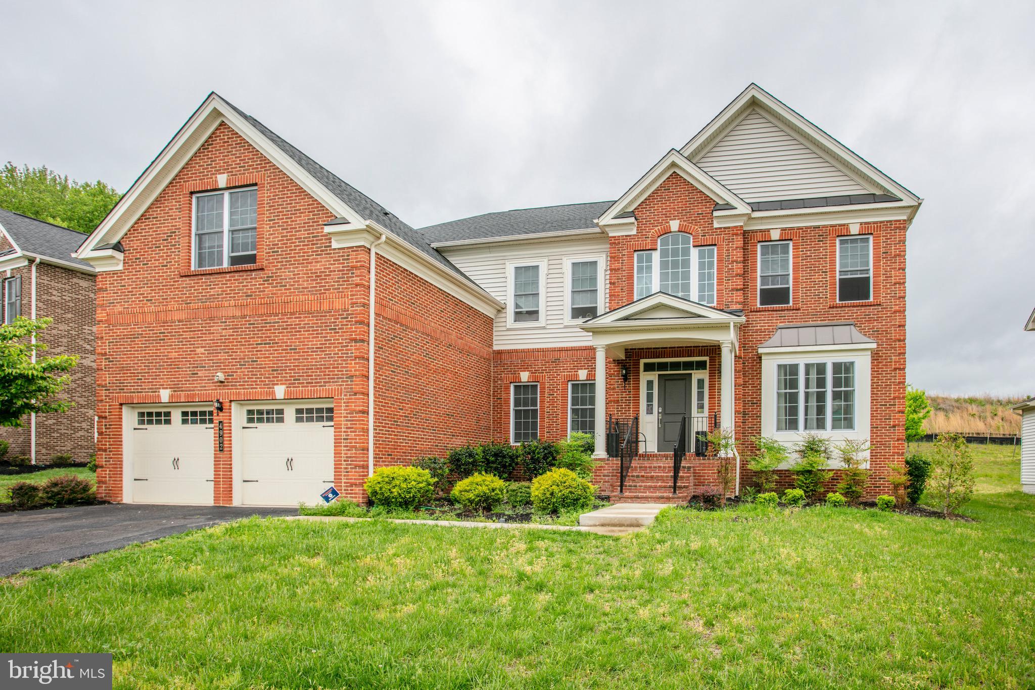 4902 BRIDLE RIDGE ROAD