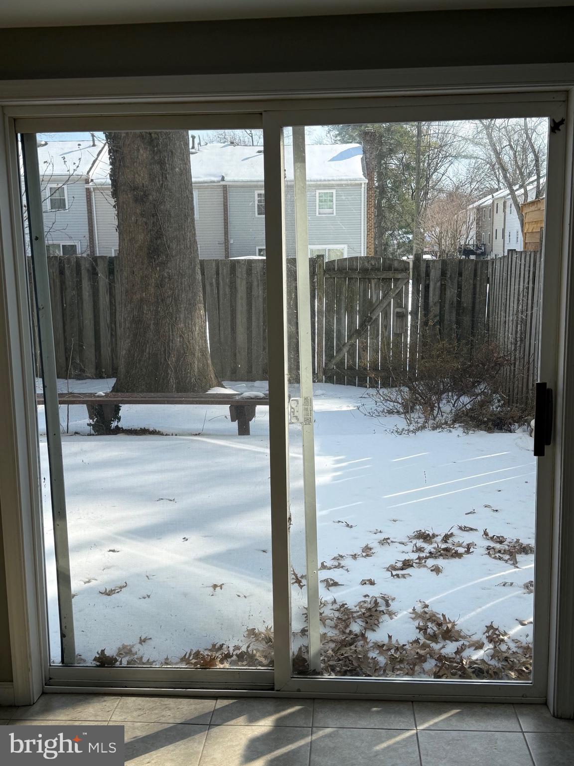 LAKE BRADDOCK - Residential