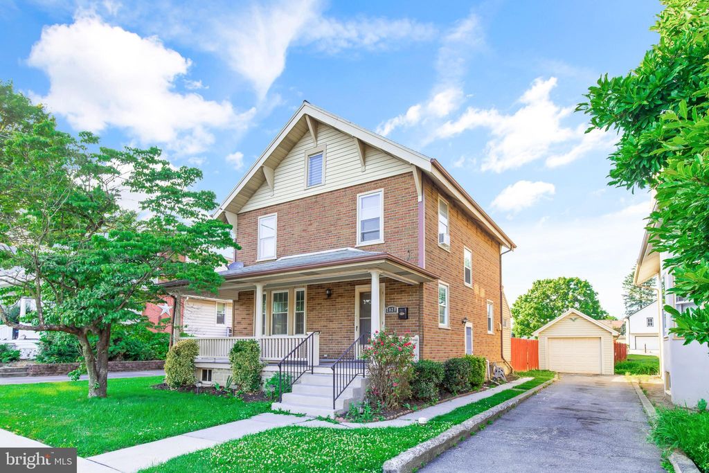 Photo of 2029 Linden Street, East Petersburg, PA 17520 (MLS # PALA2052458)