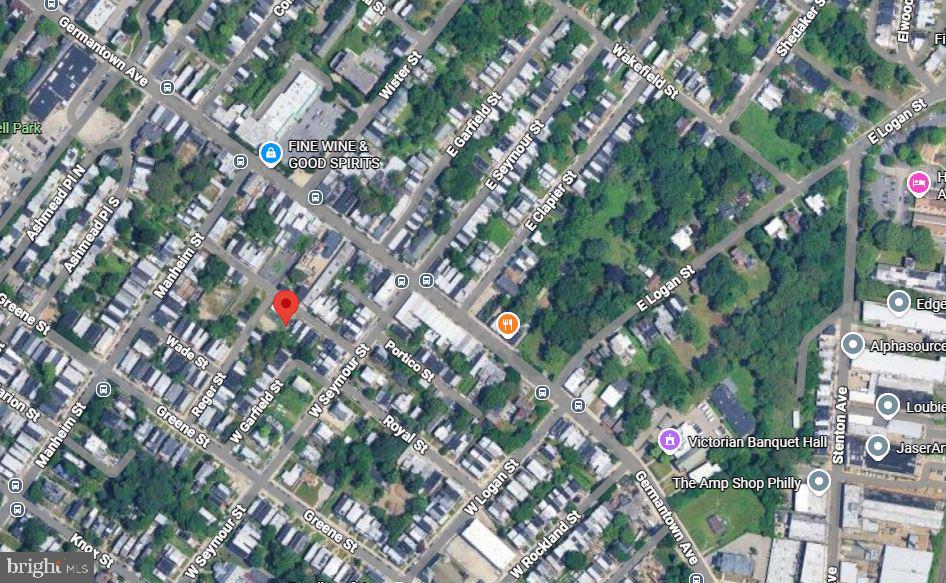 5024-5026 PORTICO STREET