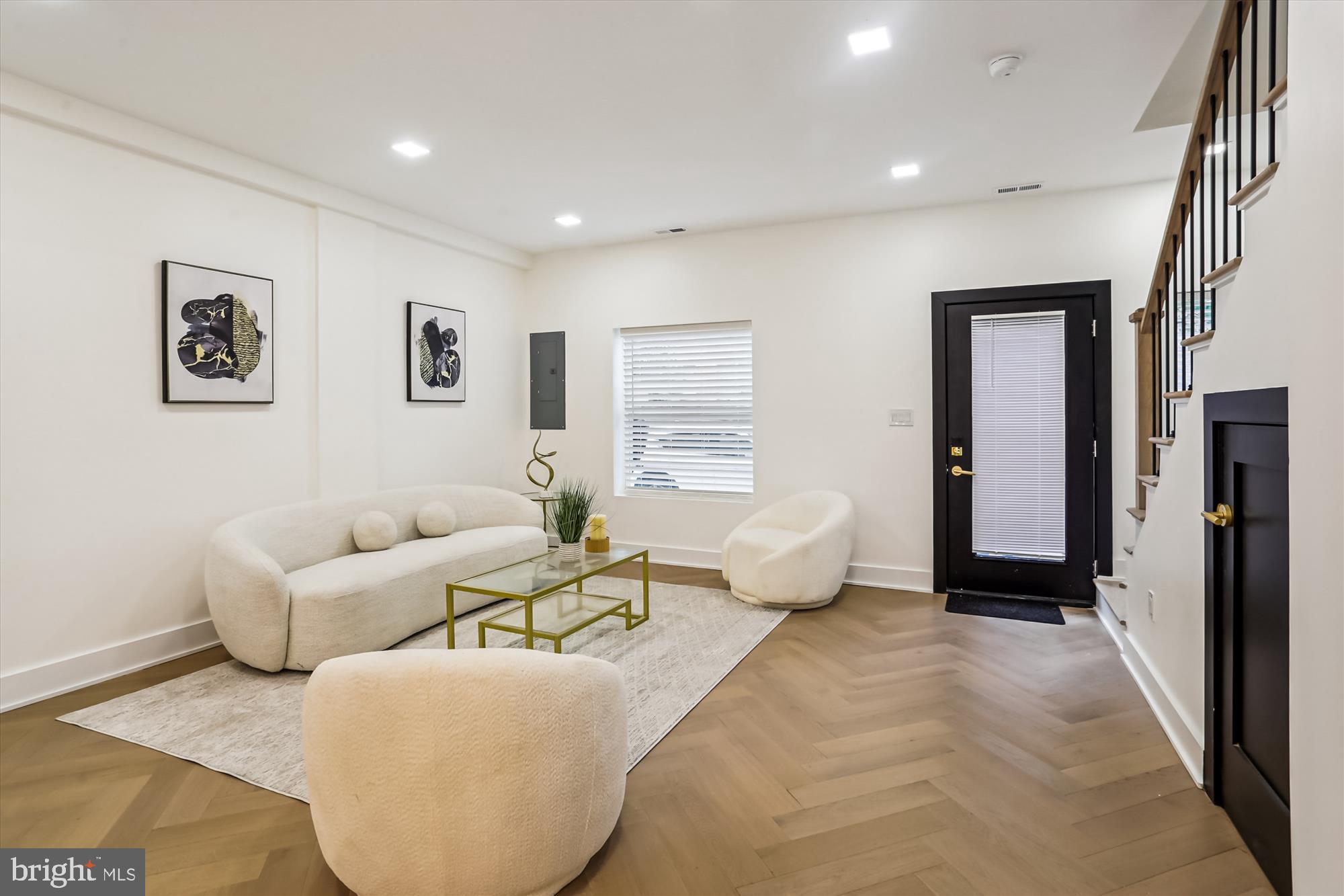 1832 FLORIDA AVENUE NW