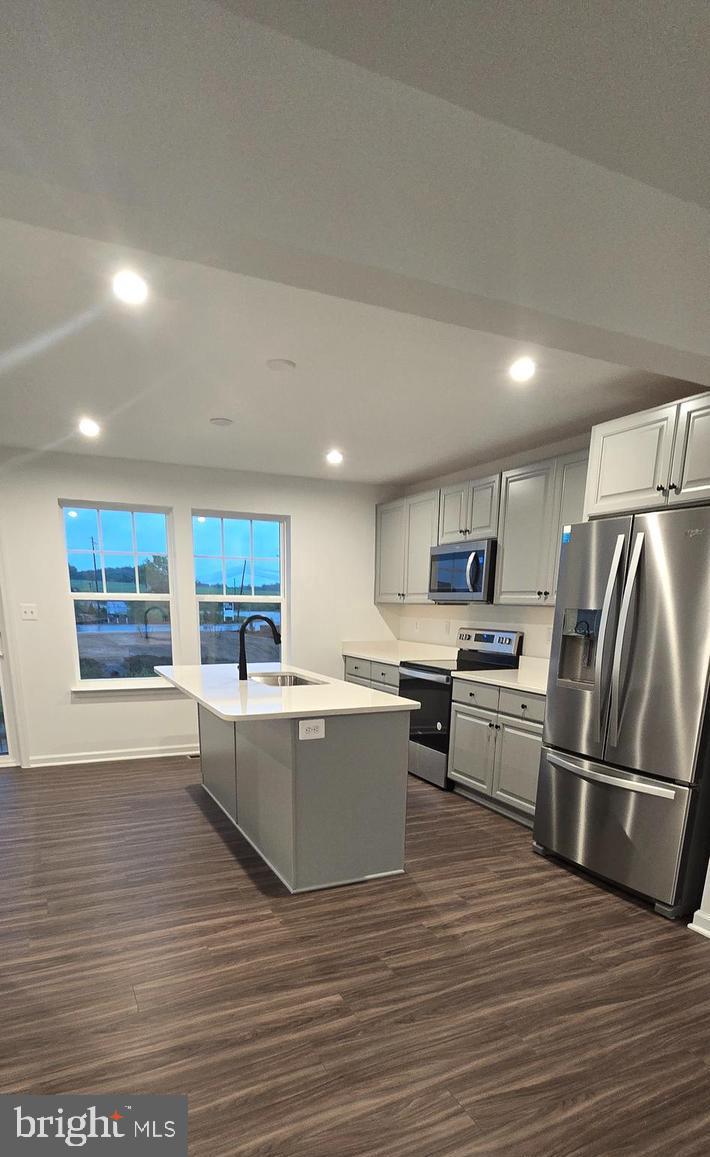 KING'S CROSSING - Residential Lease