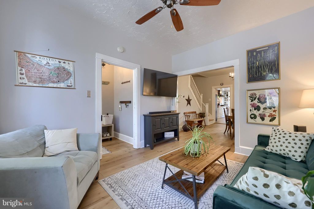 Photo of 34 N Plum Street, LANCASTER, PA 17602 (MLS # PALA2077946)