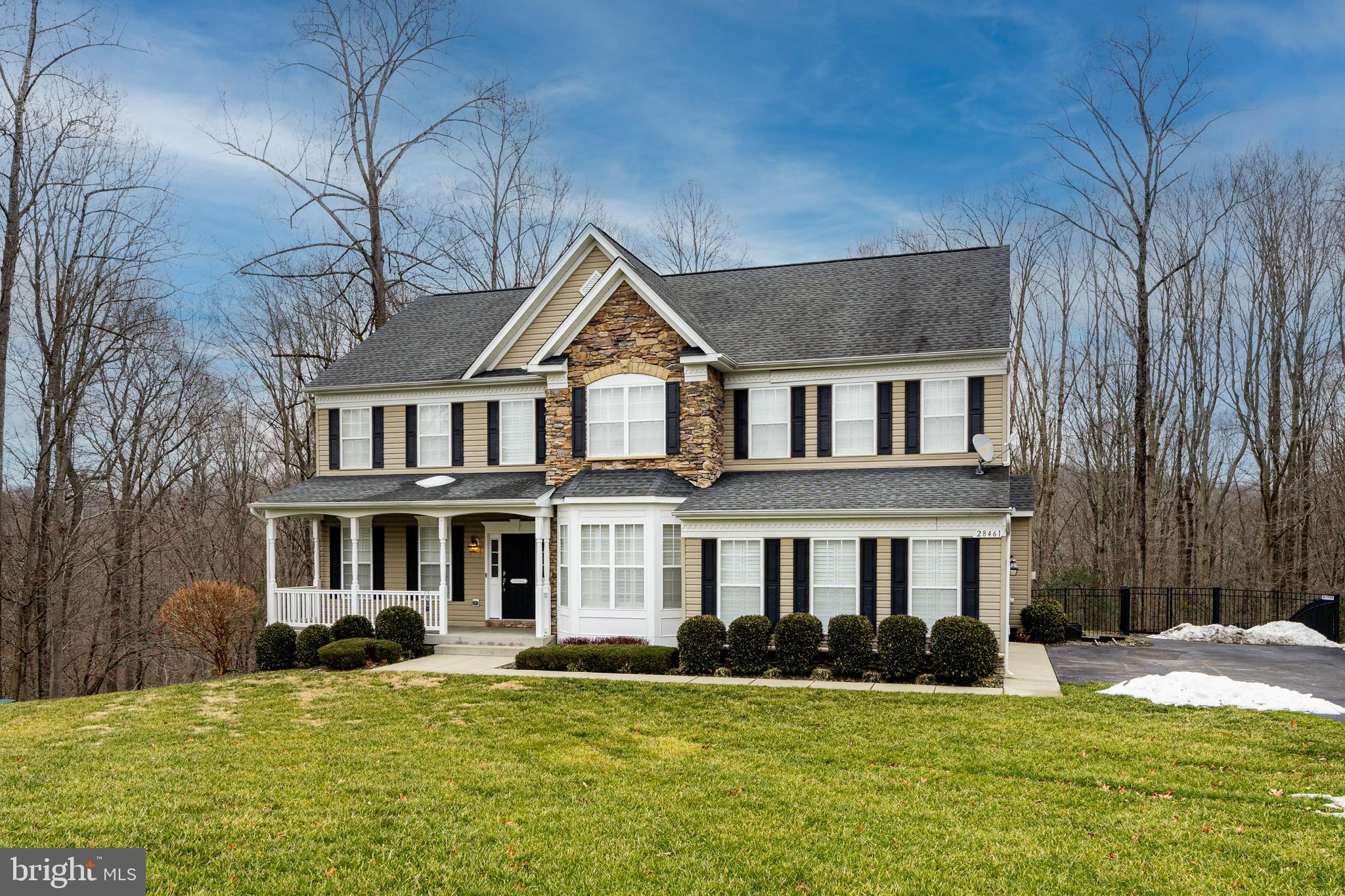 28461 BEN OAKS DRIVE