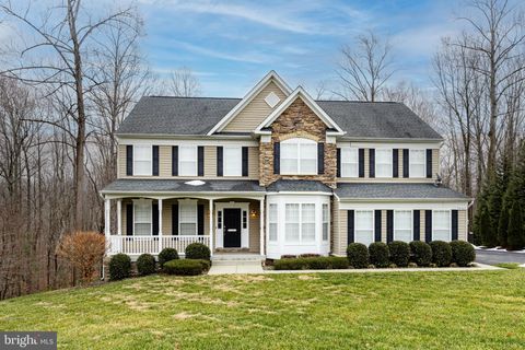 28461 BEN OAKS DRIVE MECHANICSVILLE MD 20659