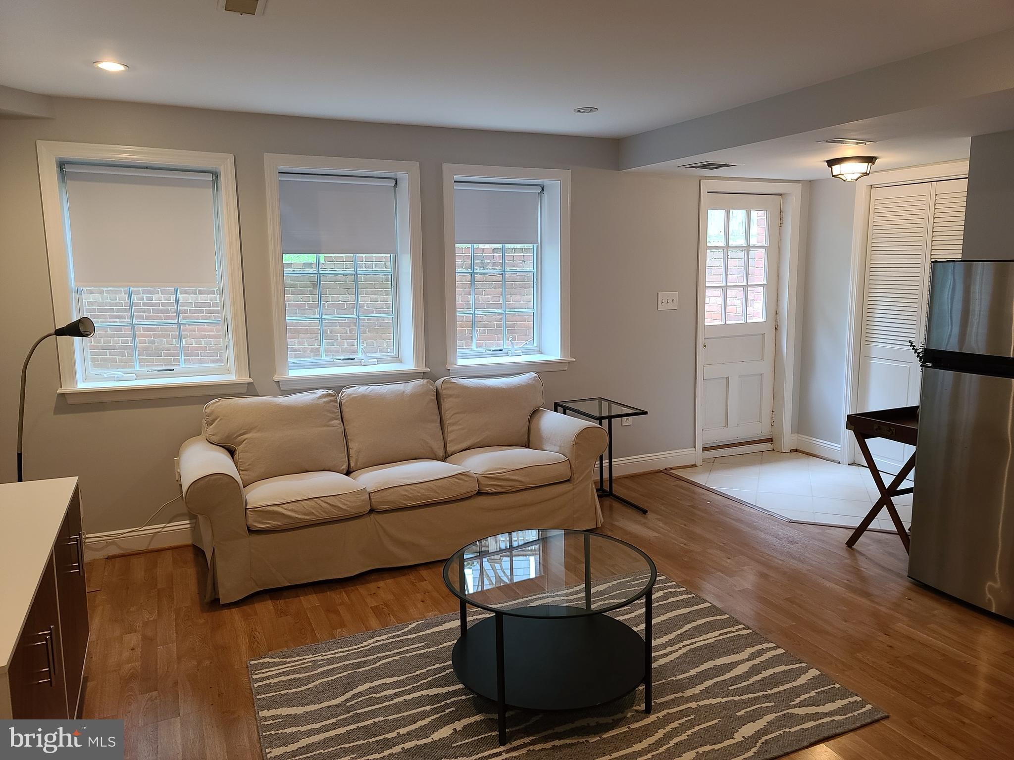 5507 JORDAN ROAD LOWER LEVEL