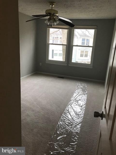 CHURCHILL TOWN SECTOR - Residential