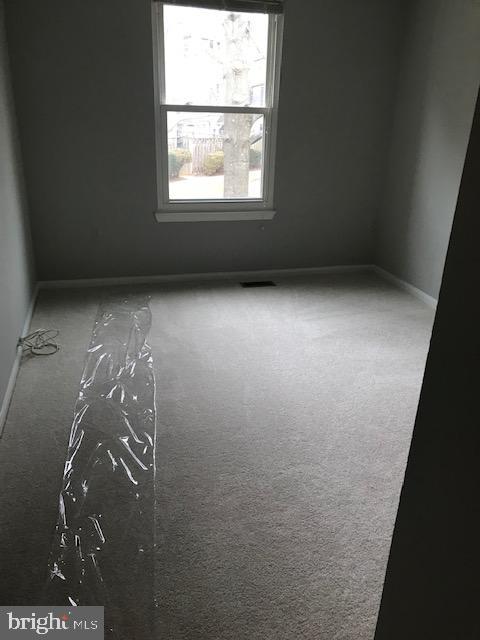 CHURCHILL TOWN SECTOR - Residential