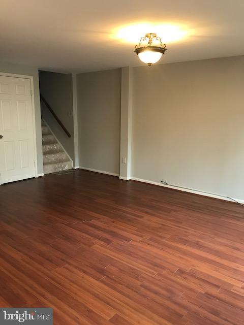 CHURCHILL TOWN SECTOR - Residential