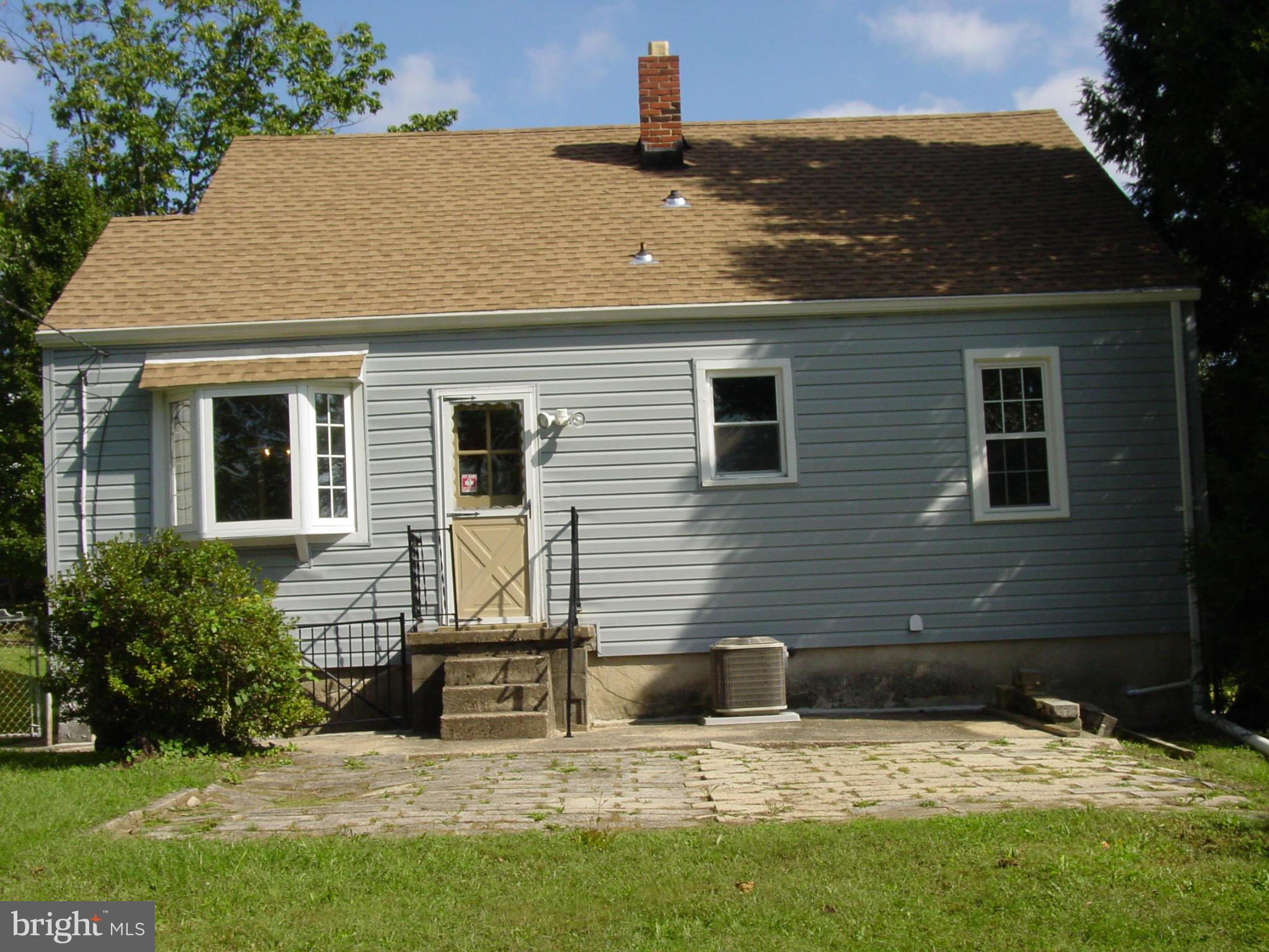 HILLENDALE PARK - Residential