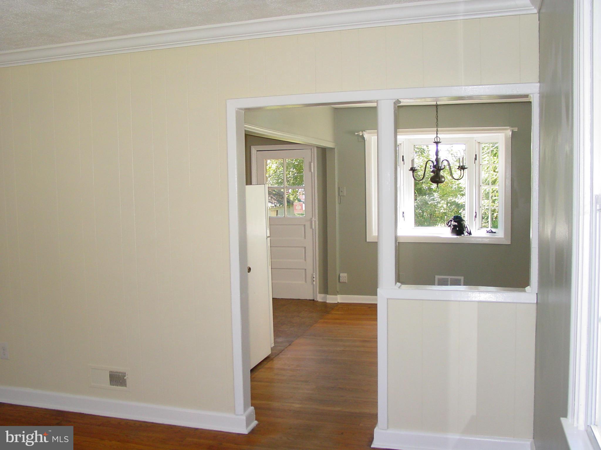 HILLENDALE PARK - Residential