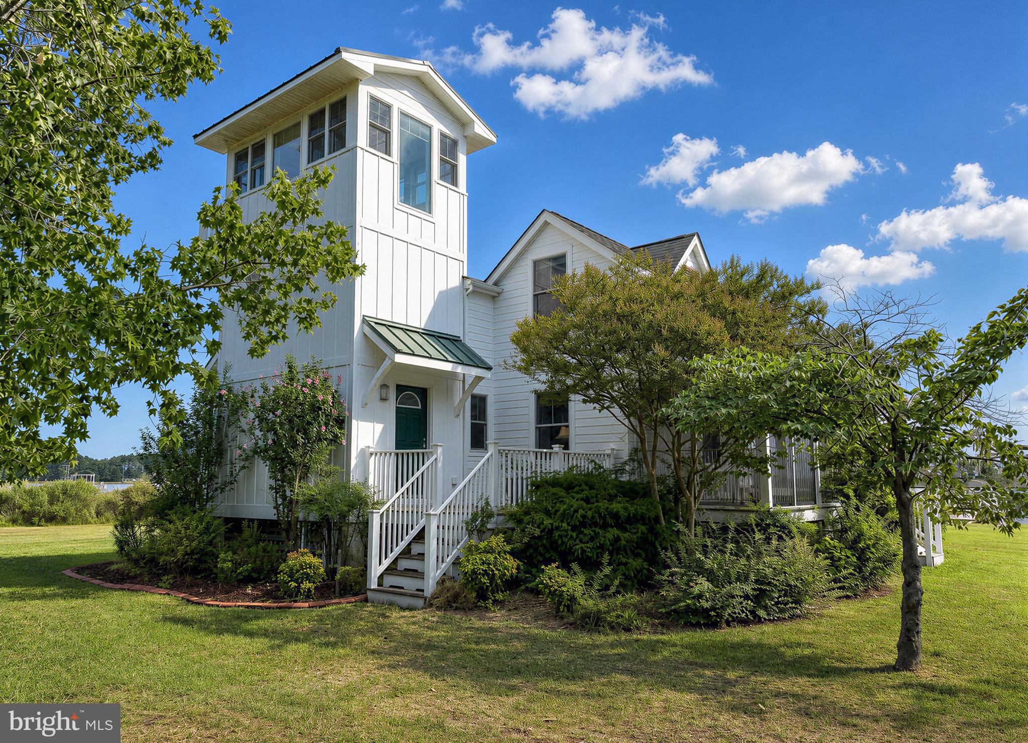 16144 THOMAS ROAD