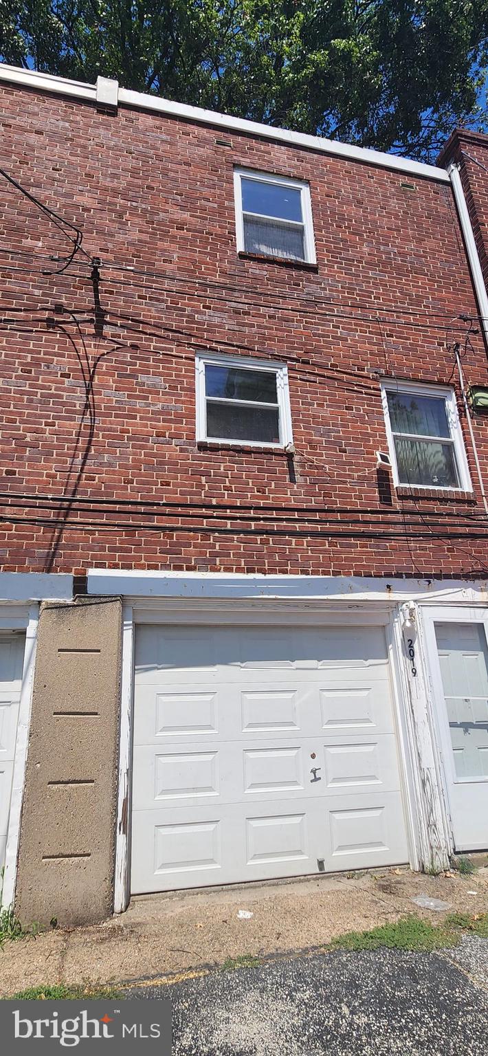 DELMAR VILLAGE - Residential