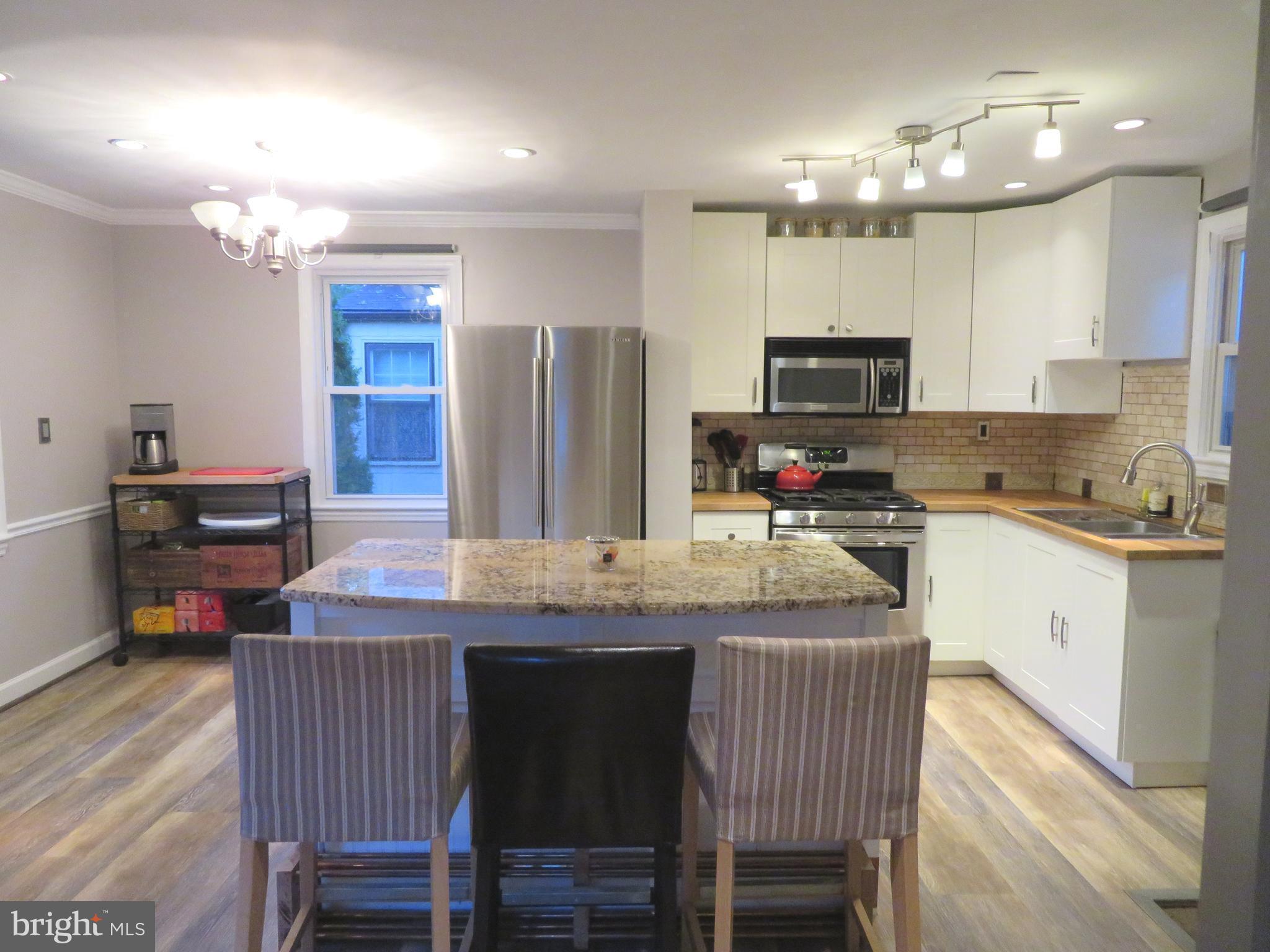 HOLLYWOOD - Residential