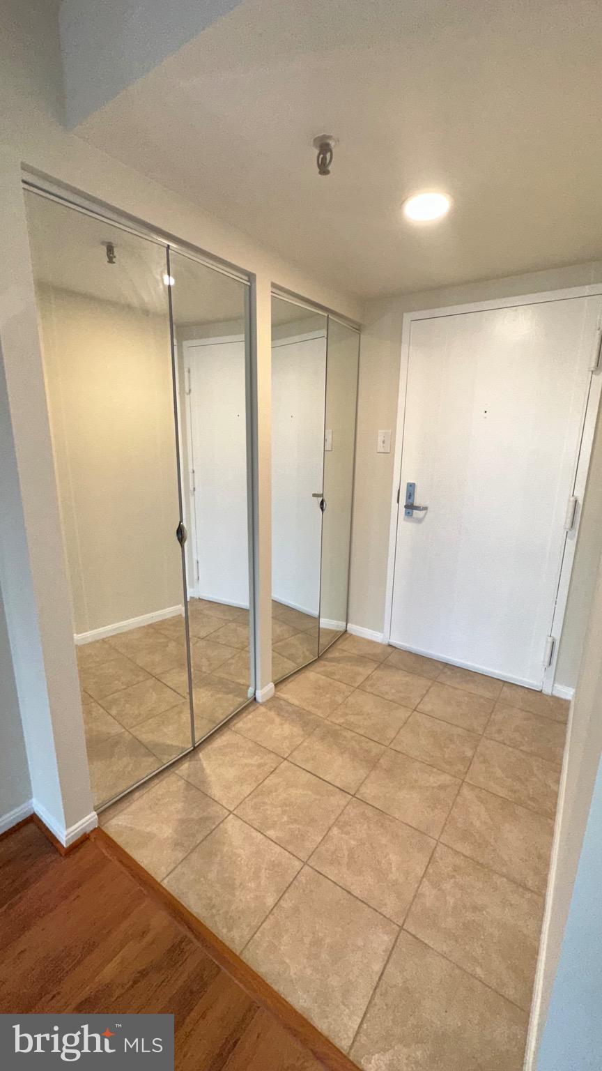 CHELSEA TOWERS - Residential Lease