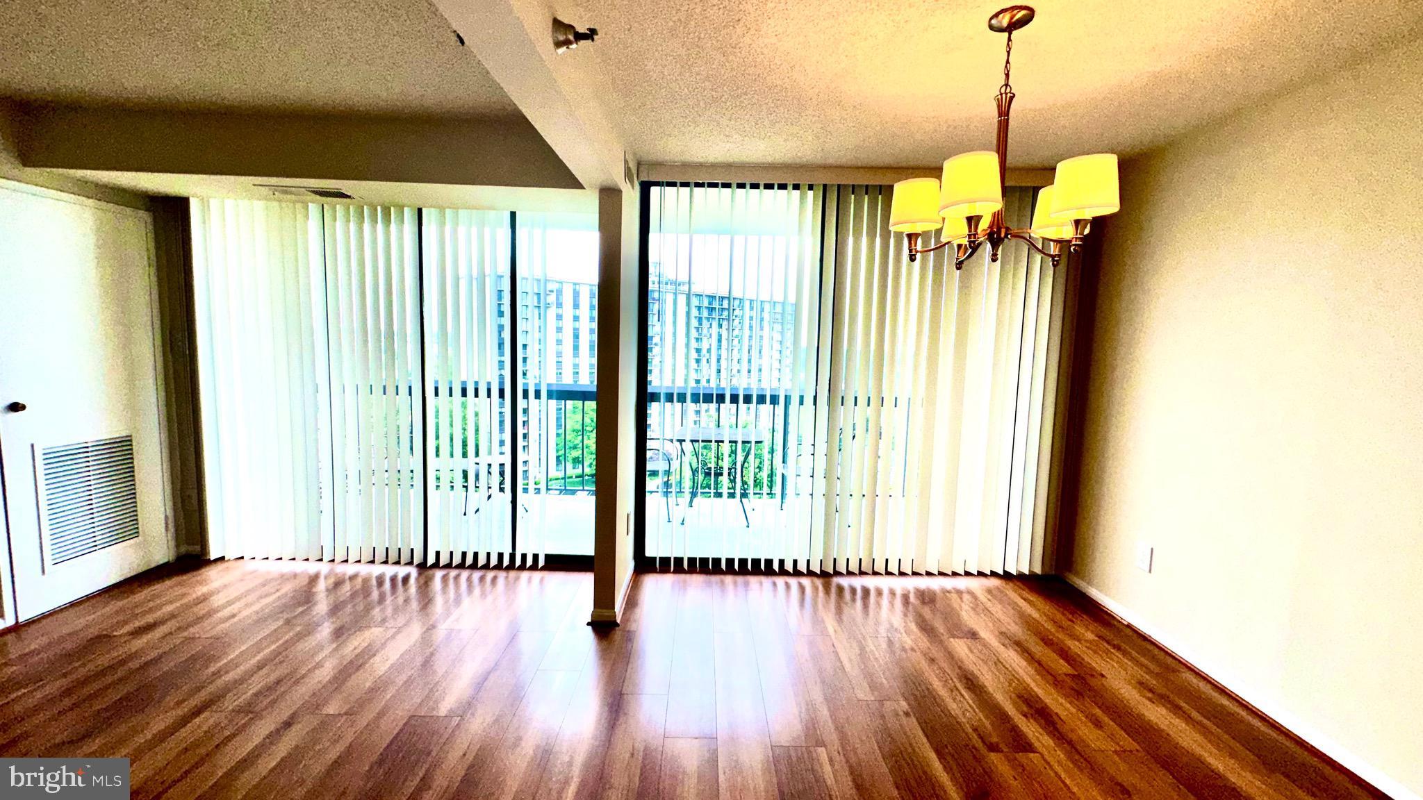 CHELSEA TOWERS - Residential Lease