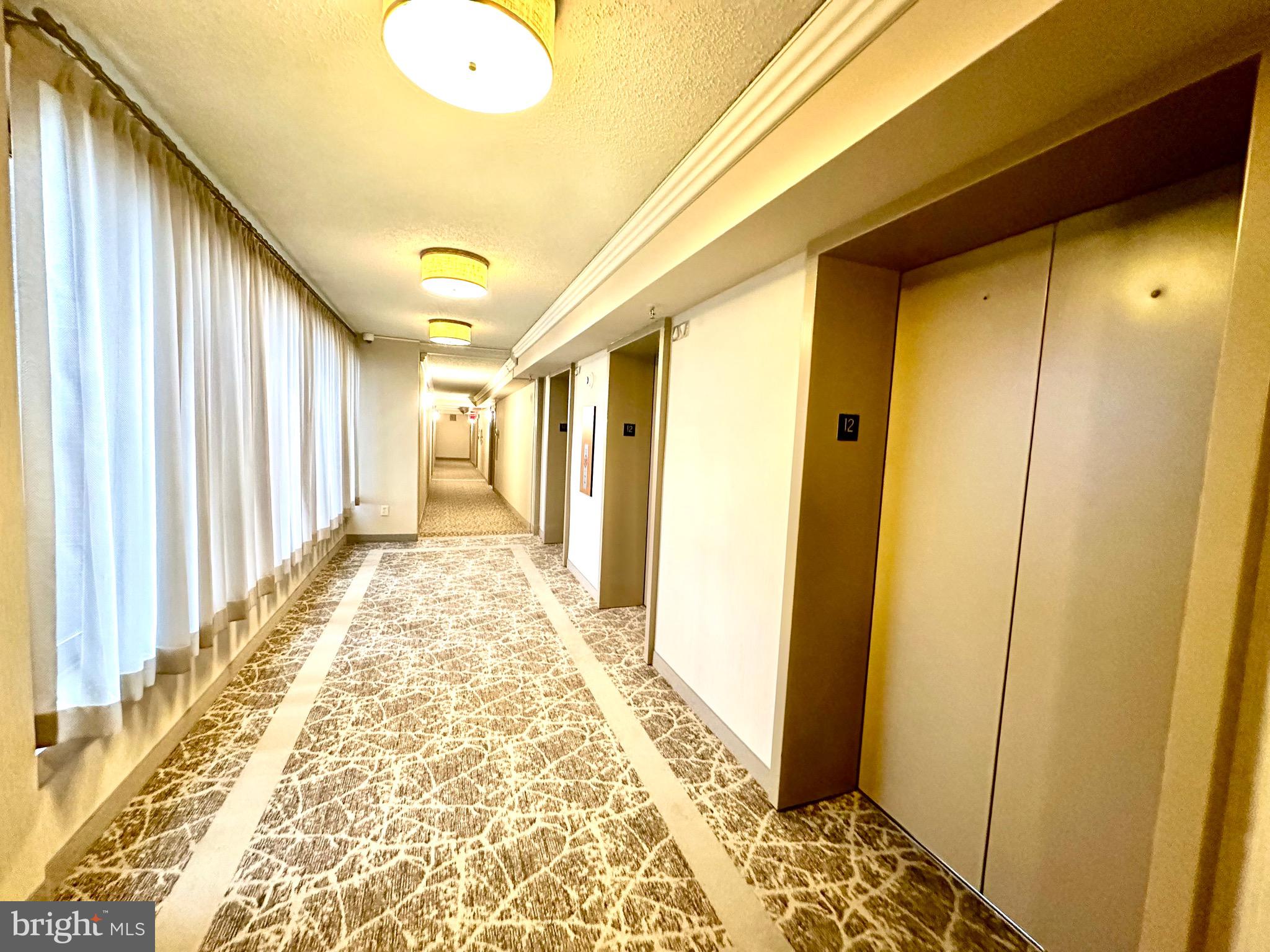 CHELSEA TOWERS - Residential Lease