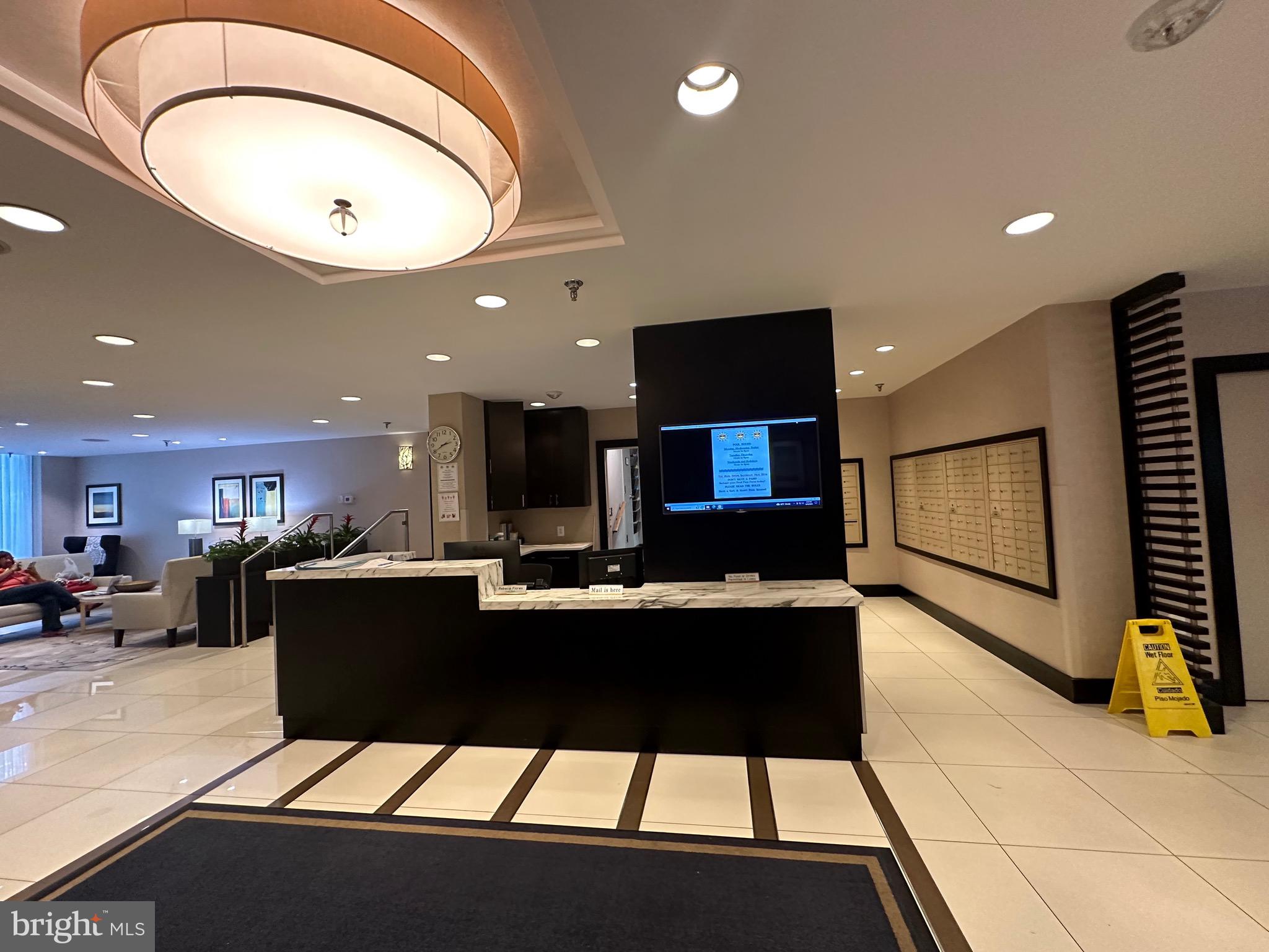 CHELSEA TOWERS - Residential Lease