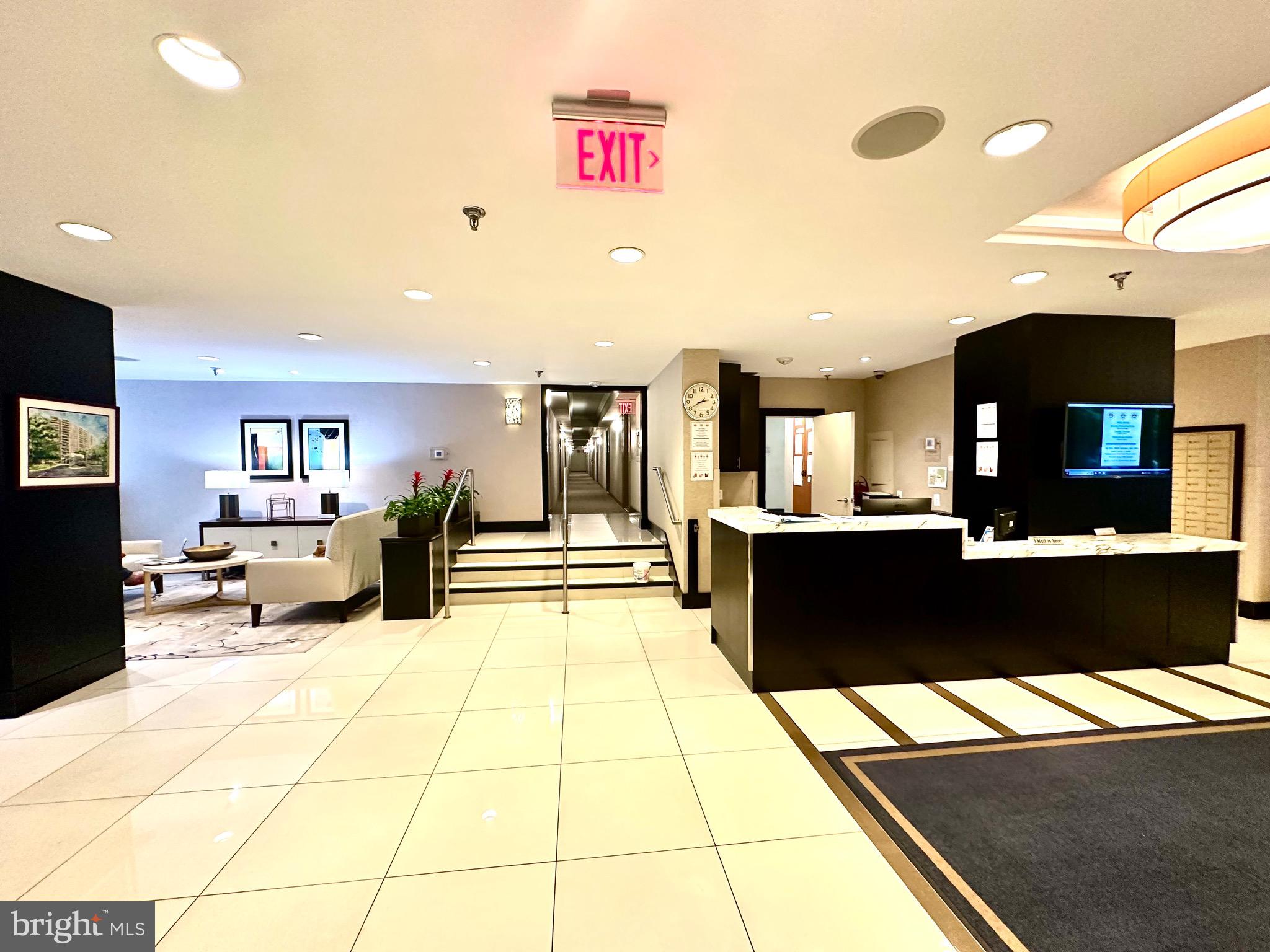 CHELSEA TOWERS - Residential Lease