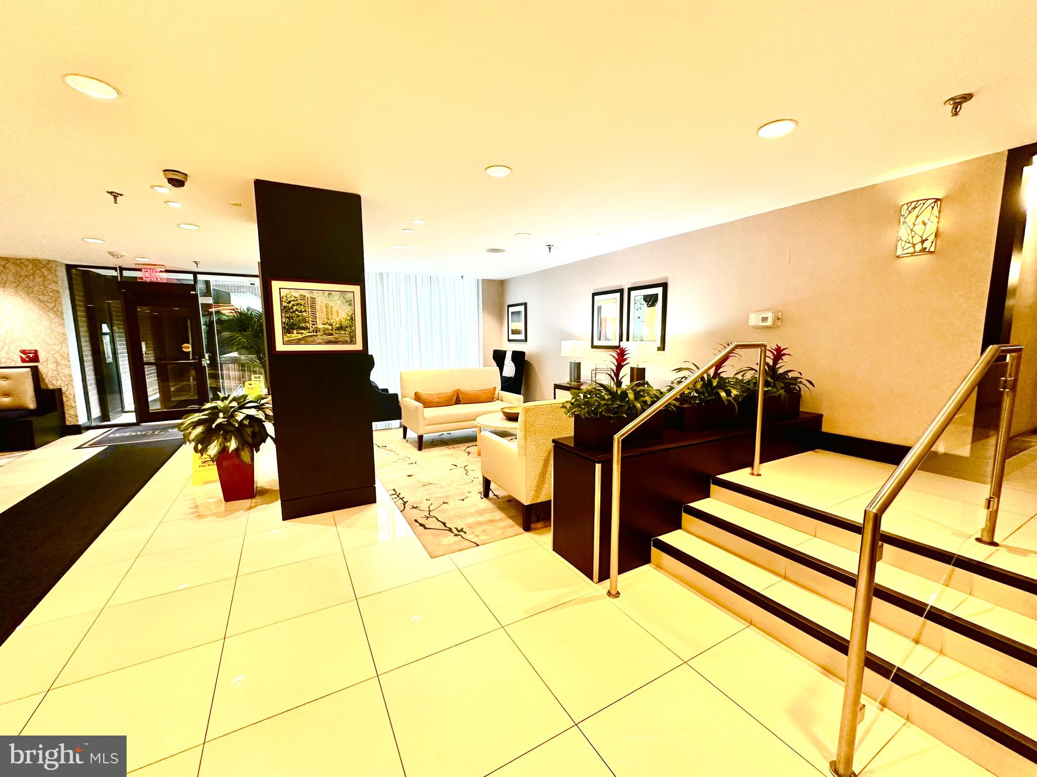 7401 WESTLAKE TERRACE 1209
