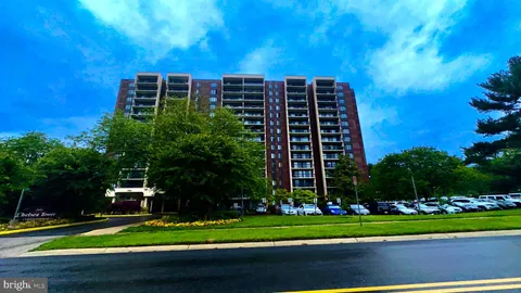 7401 Westlake Terrace Unit 1209, Bethesda, MD MLS: MDMC2178854