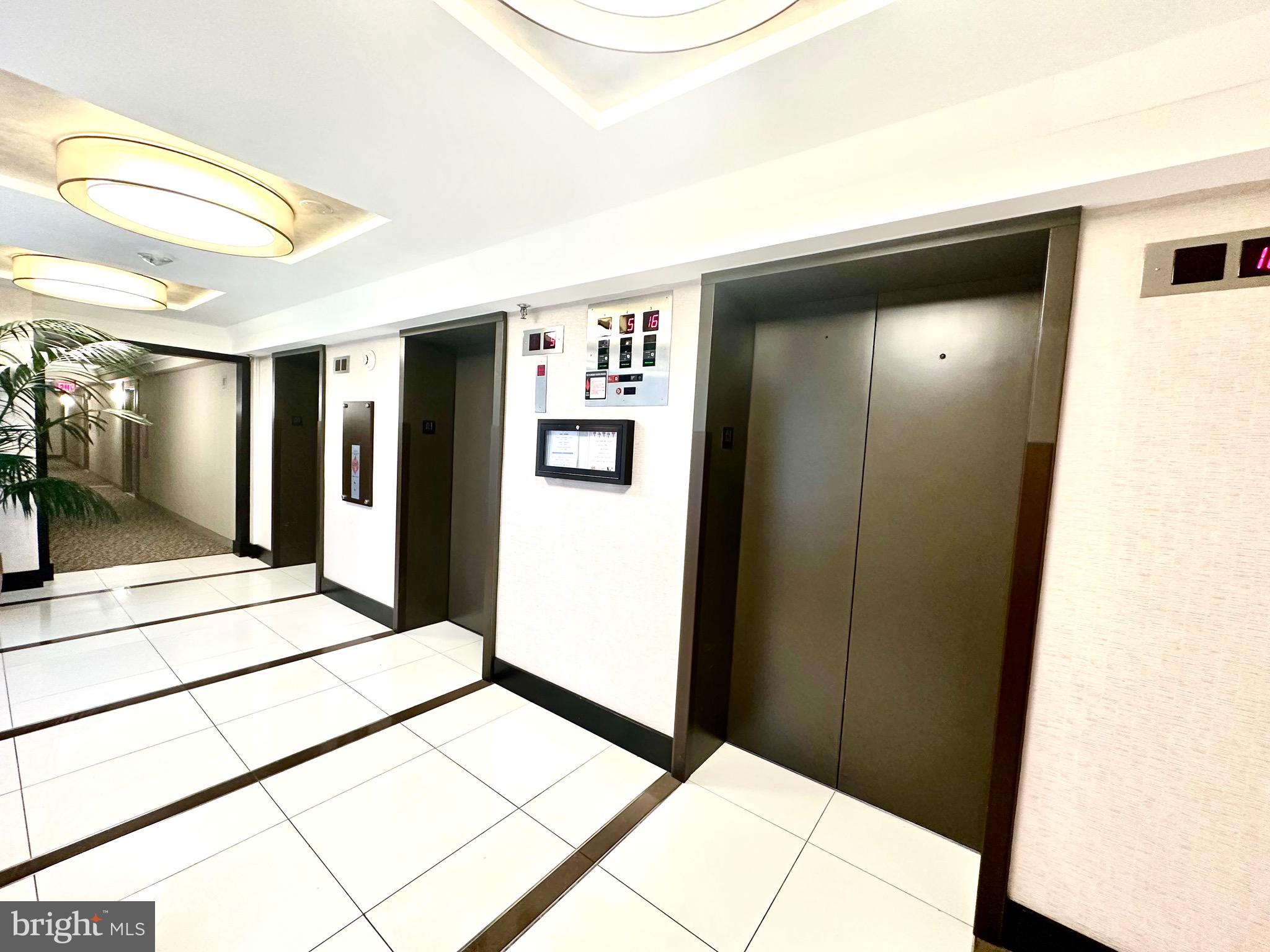 CHELSEA TOWERS - Residential Lease