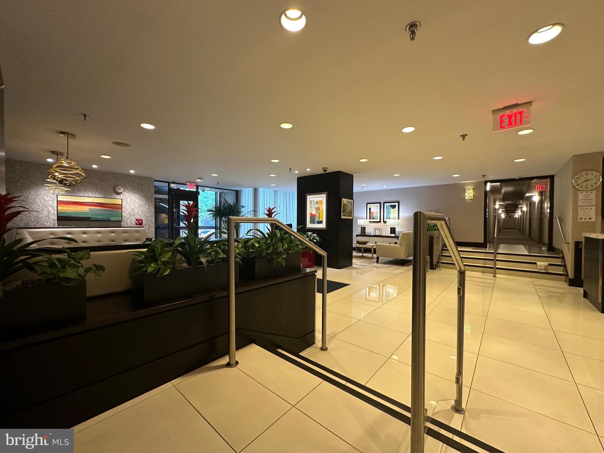 CHELSEA TOWERS - Residential Lease