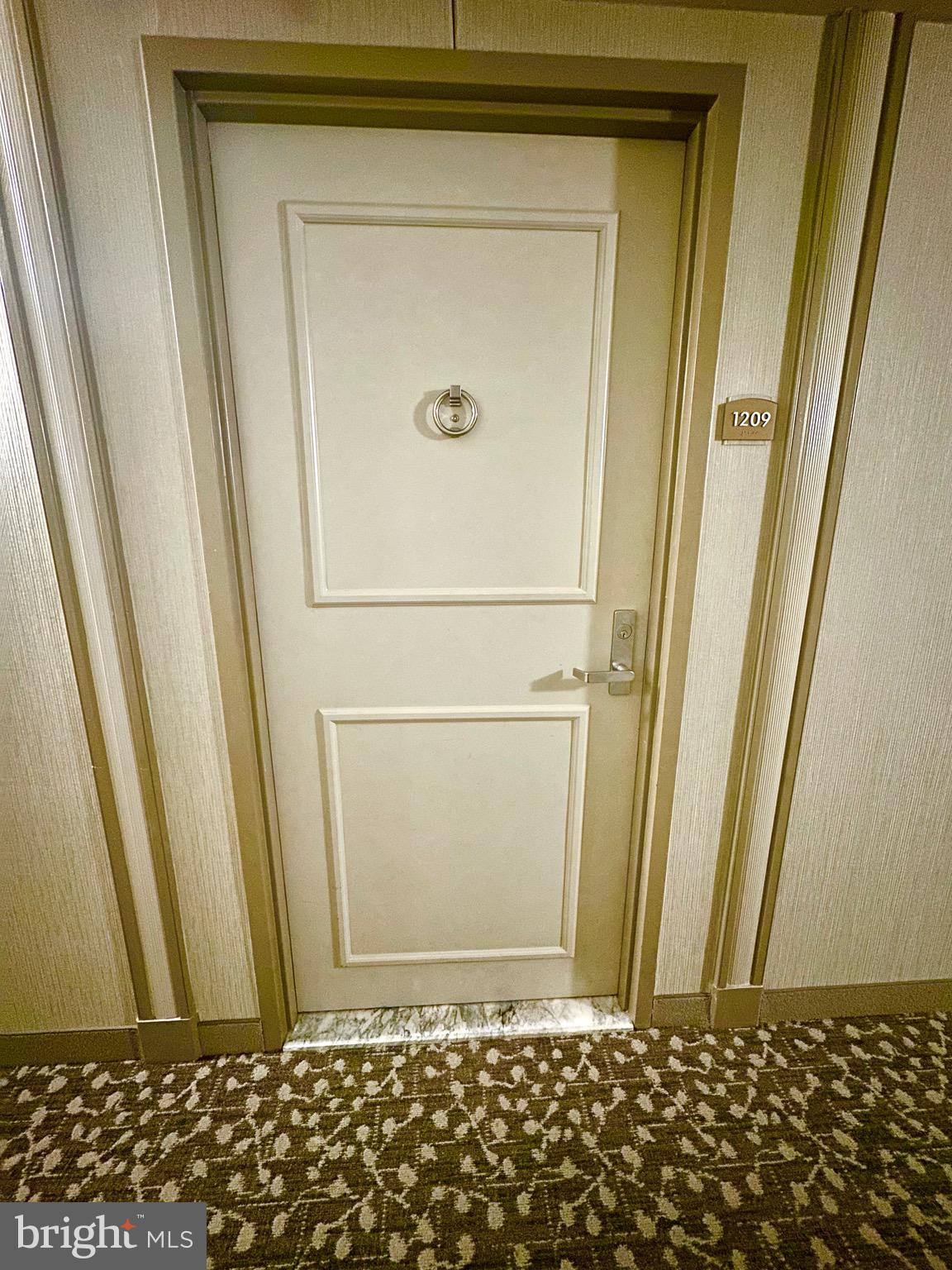 CHELSEA TOWERS - Residential Lease