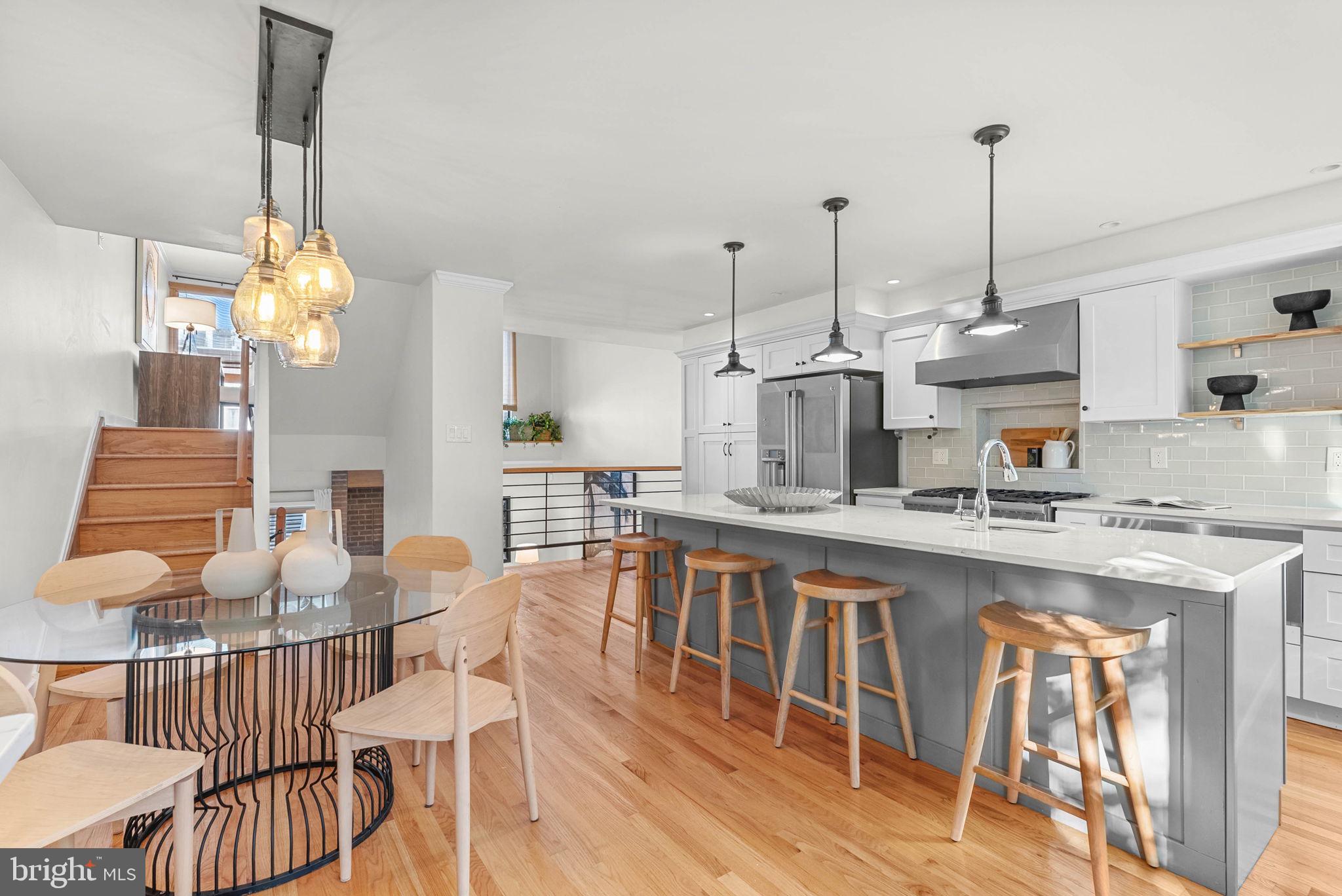 RITTENHOUSE SQUARE - Residential