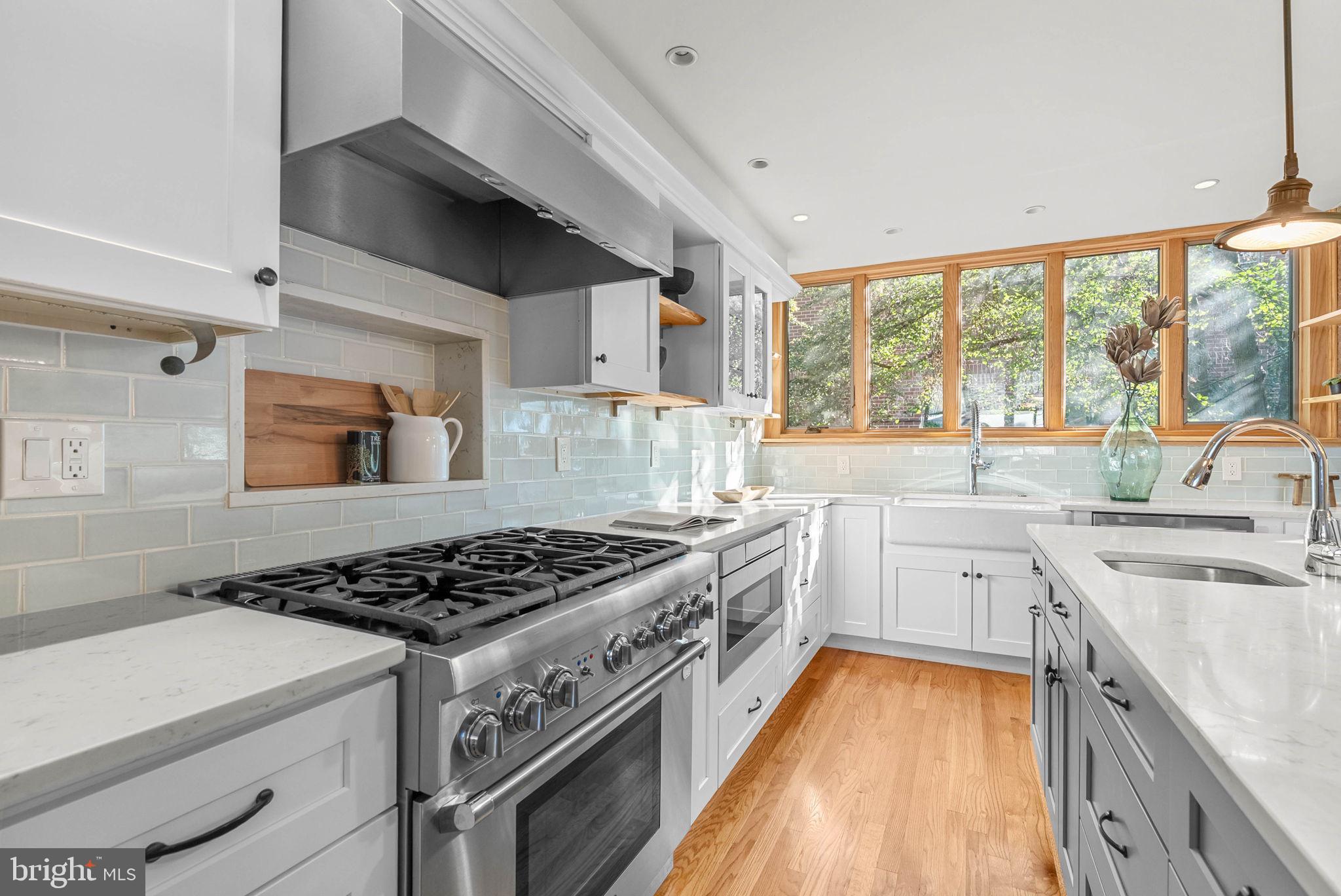 RITTENHOUSE SQUARE - Residential