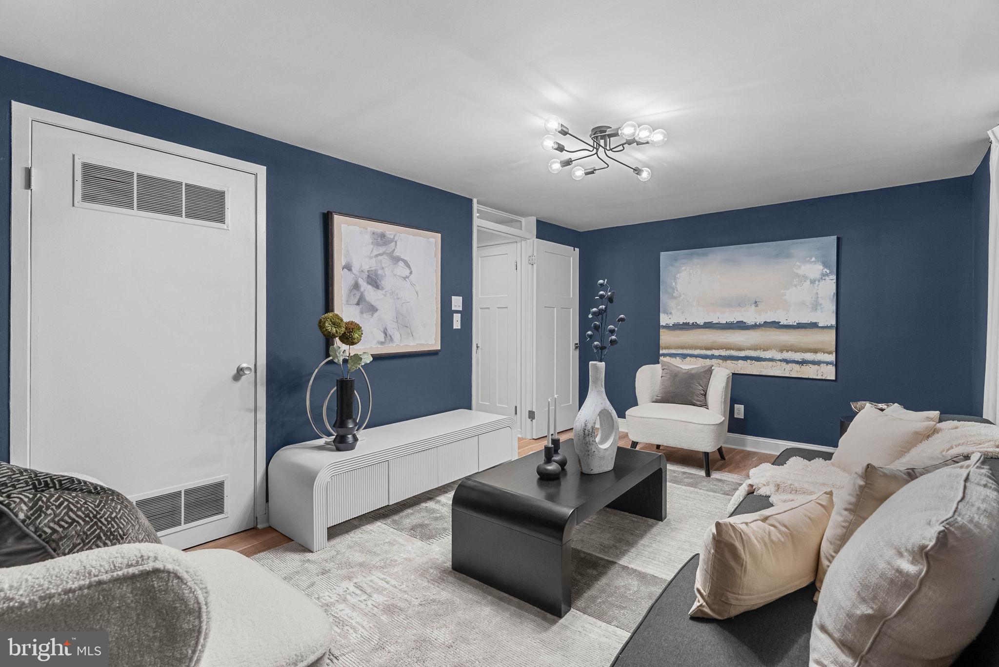 RITTENHOUSE SQUARE - Residential