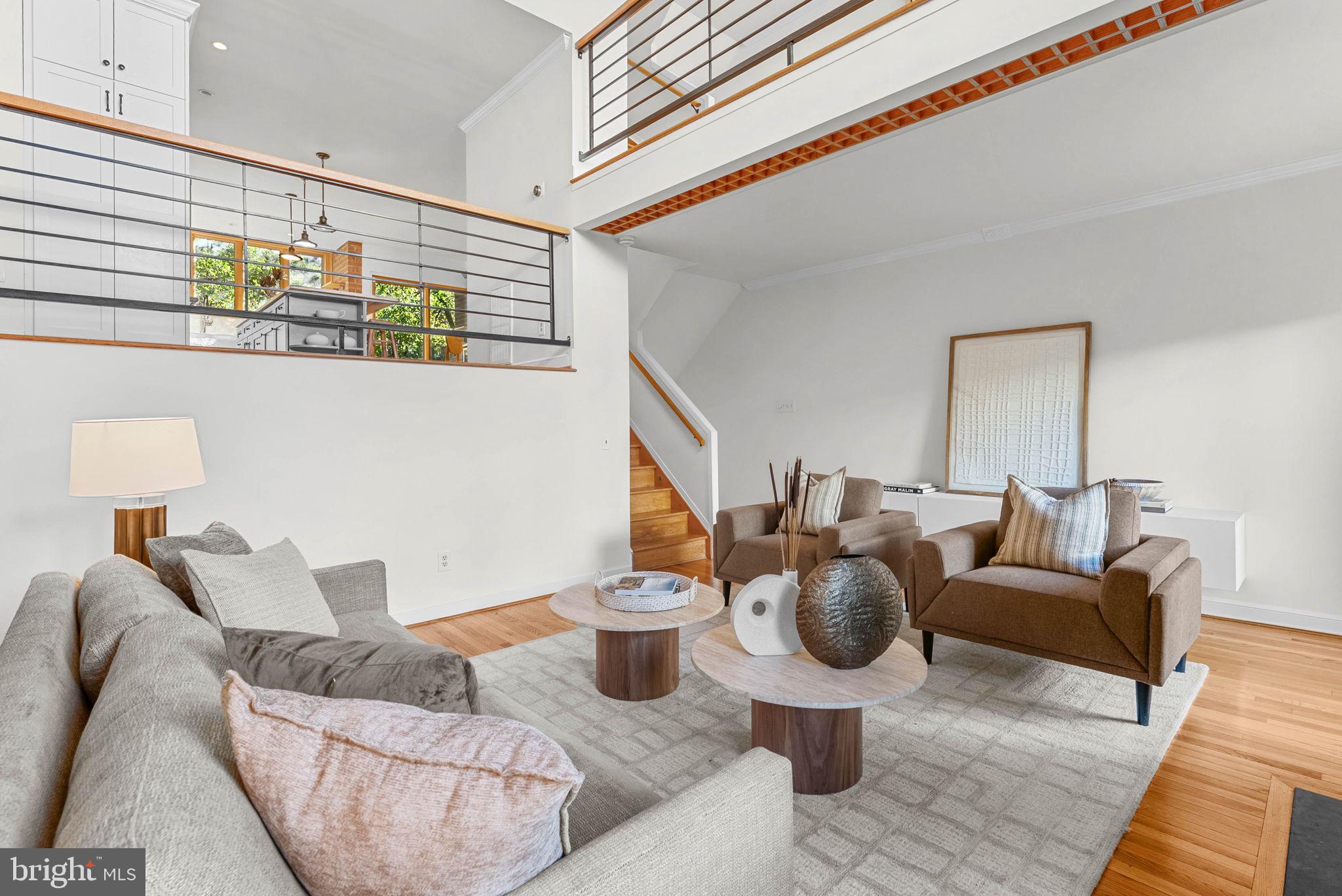 RITTENHOUSE SQUARE - Residential