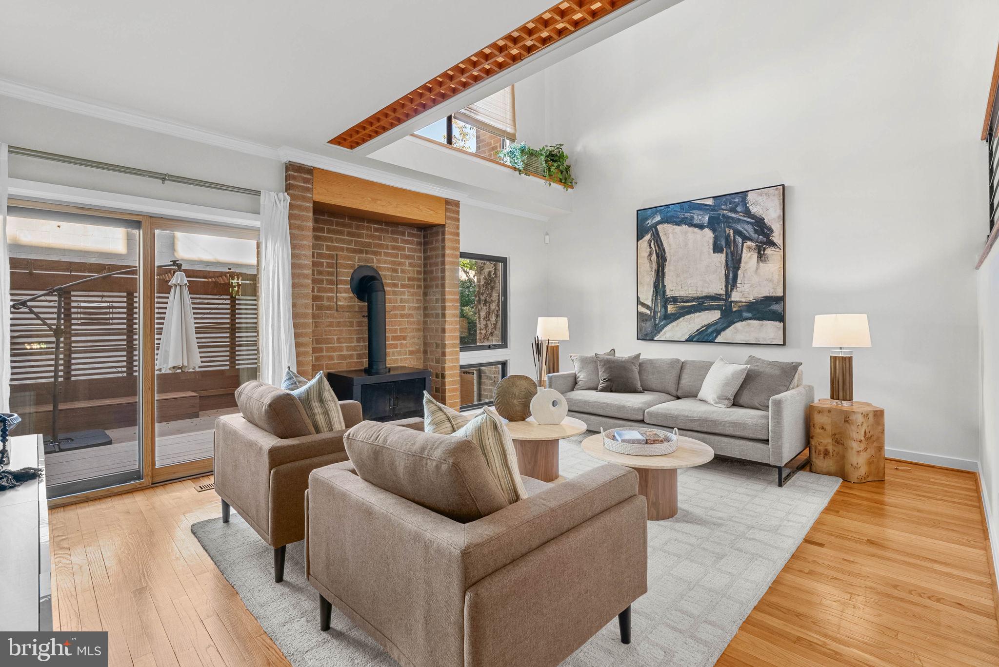 RITTENHOUSE SQUARE - Residential